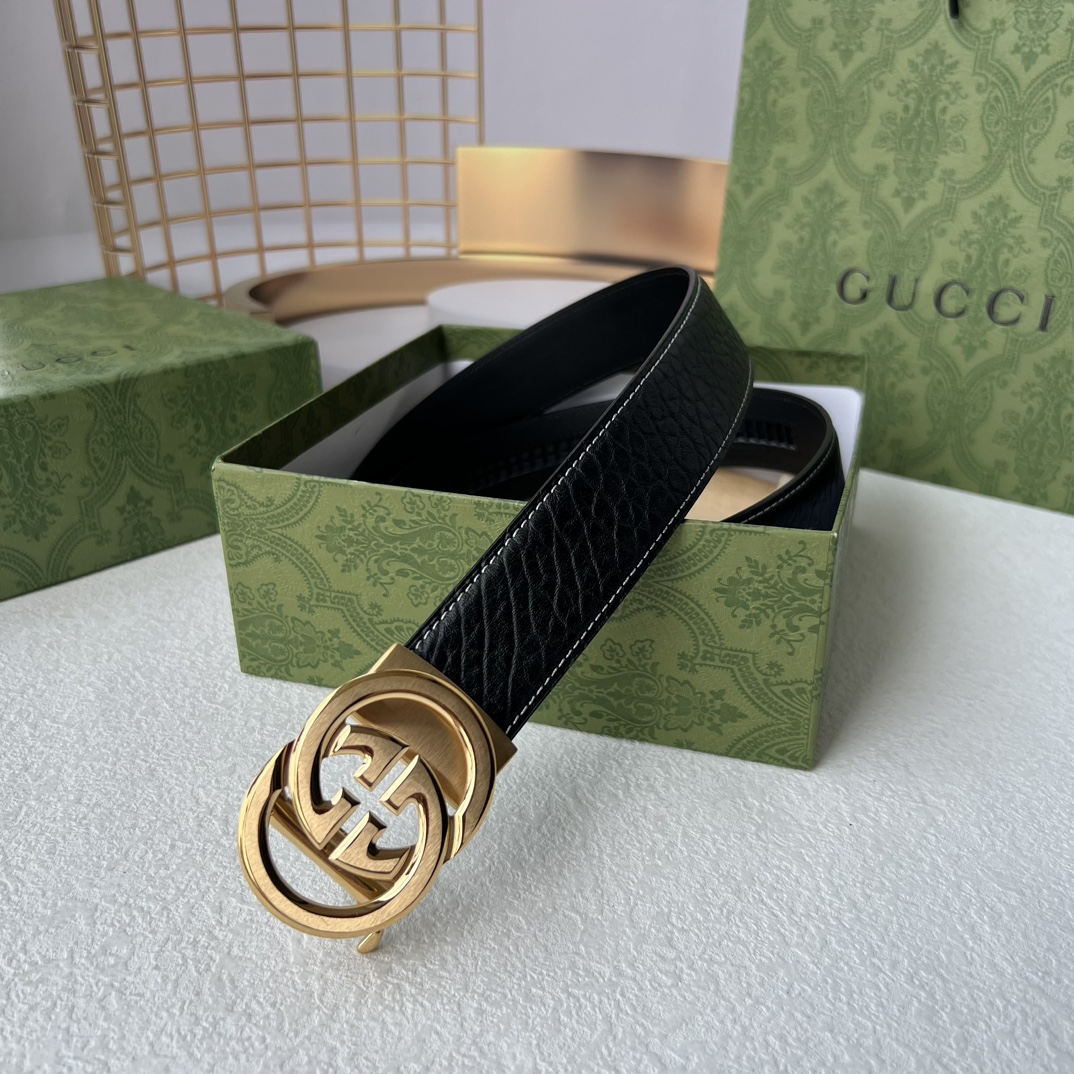 Gucci belt-16
