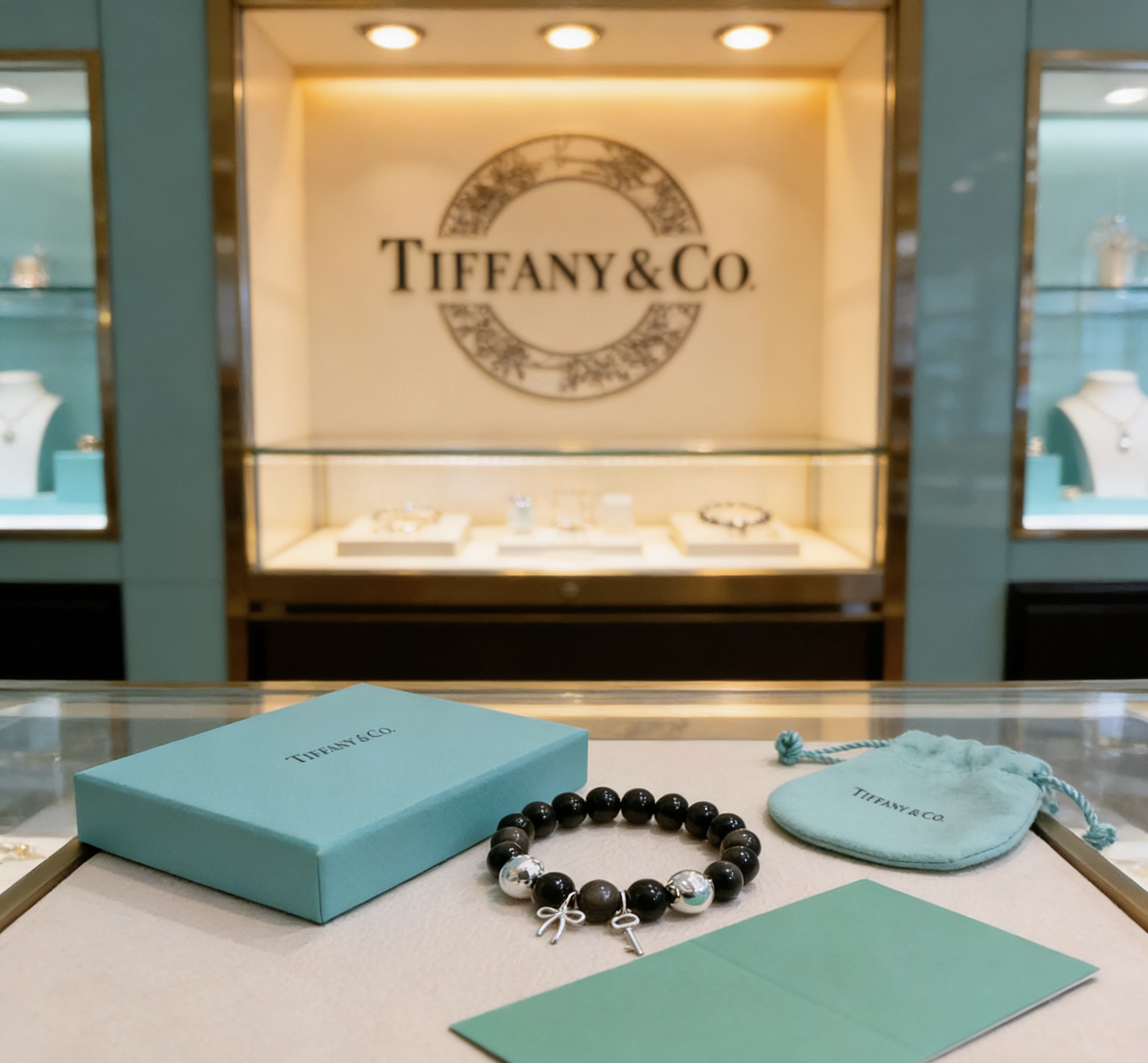 tiffany Bracelet-35