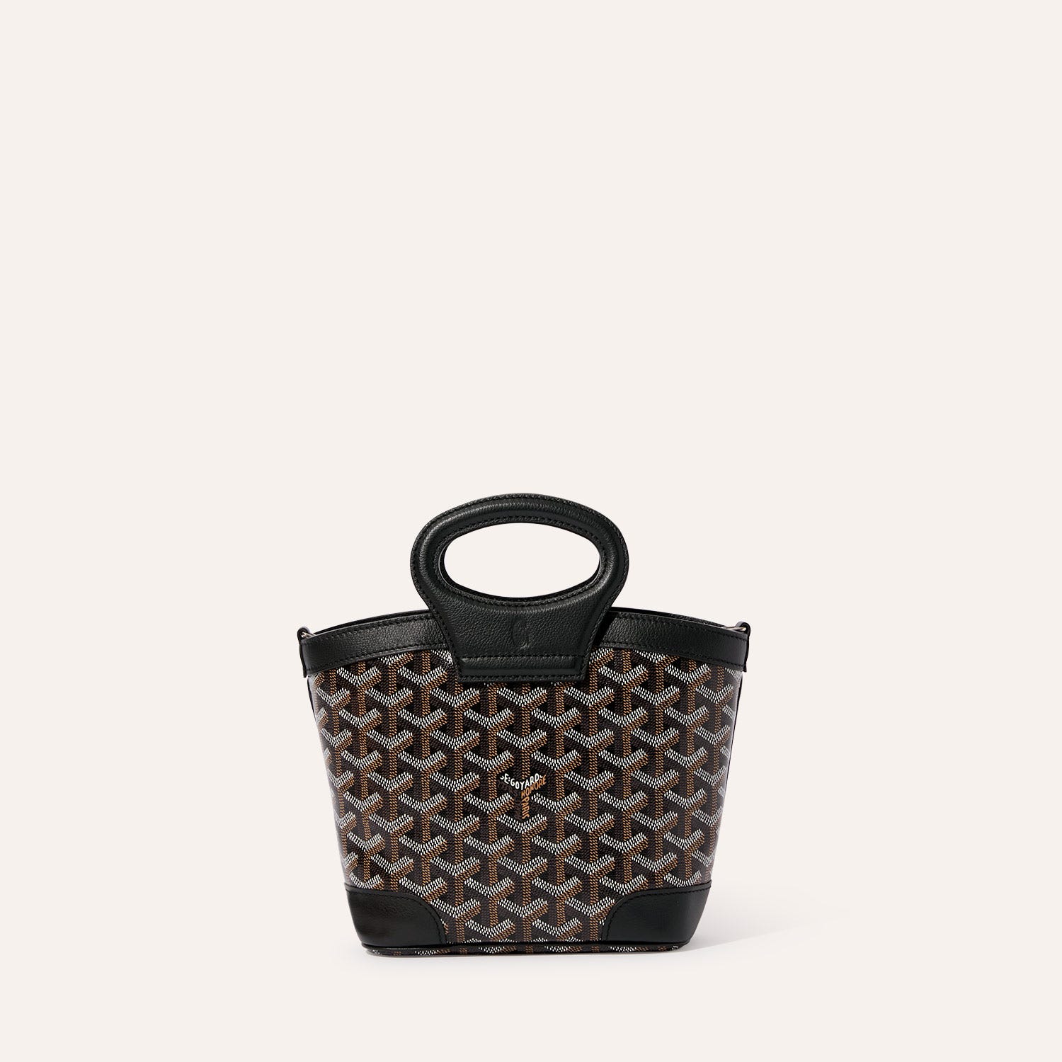 Beluga Mini Bag