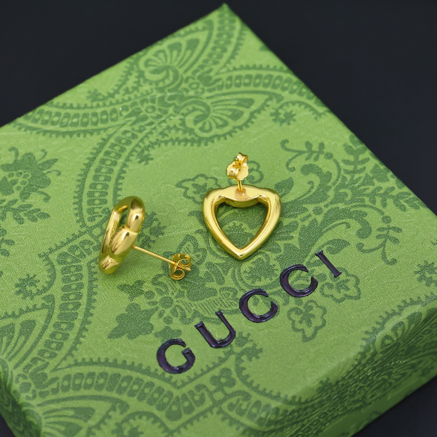 Gucci earrings-6