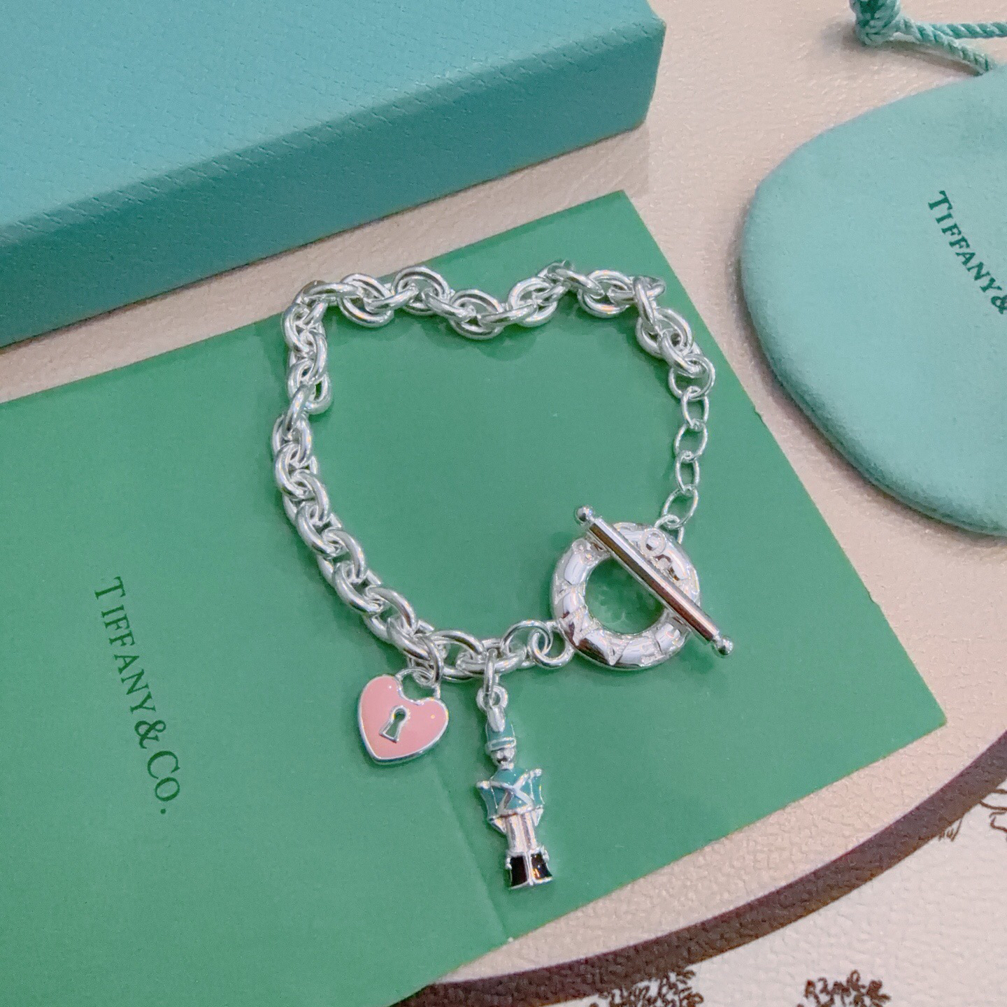 tiffany Bracelet-7