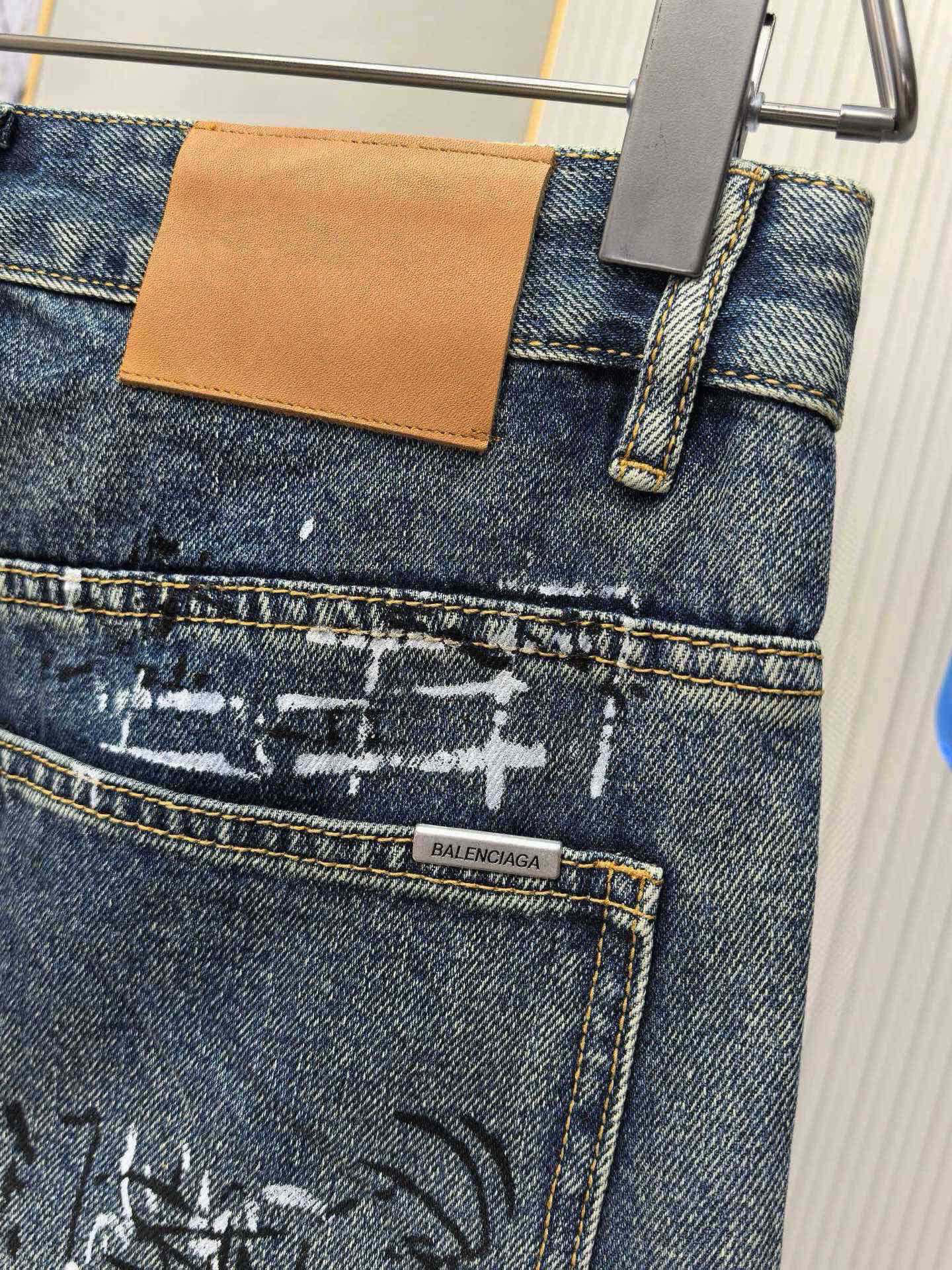 Balenciaga Clothing-62