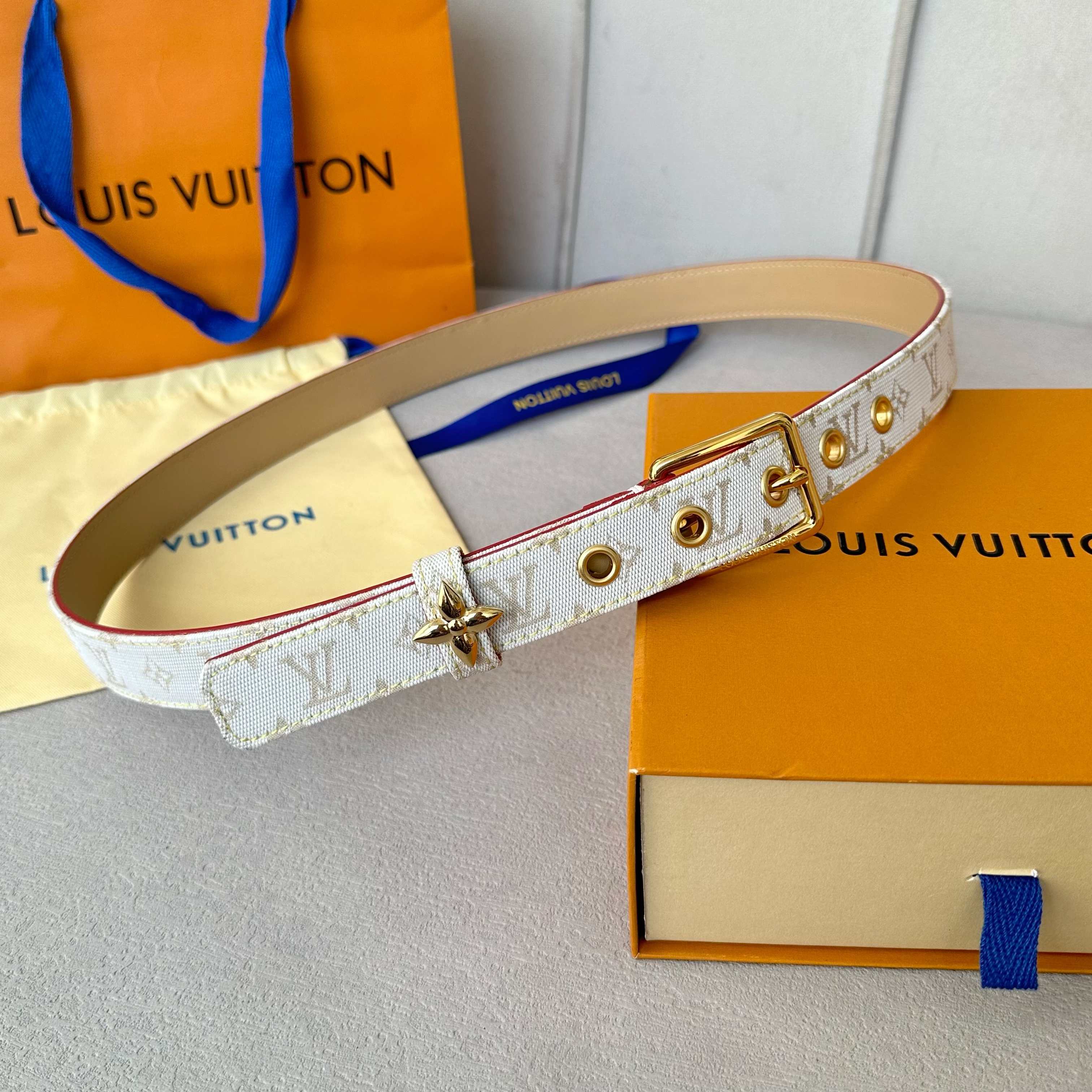 Lv belt-32