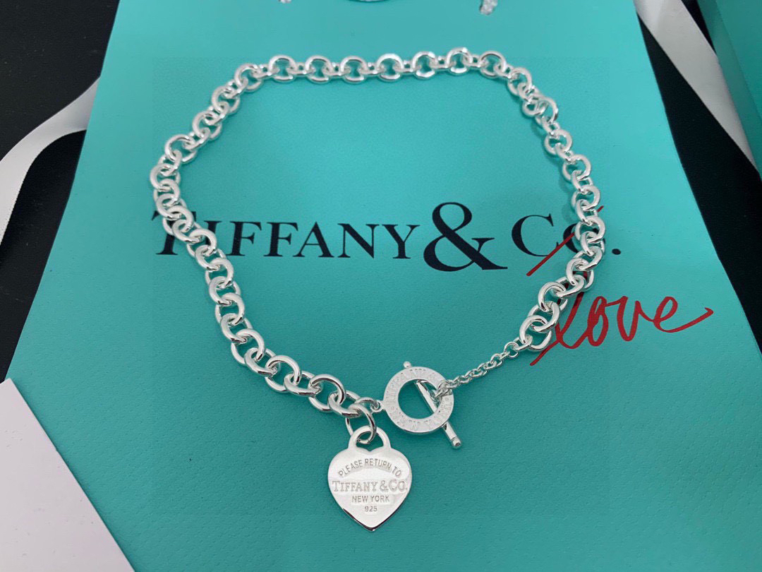 tiffany Bracelet-52