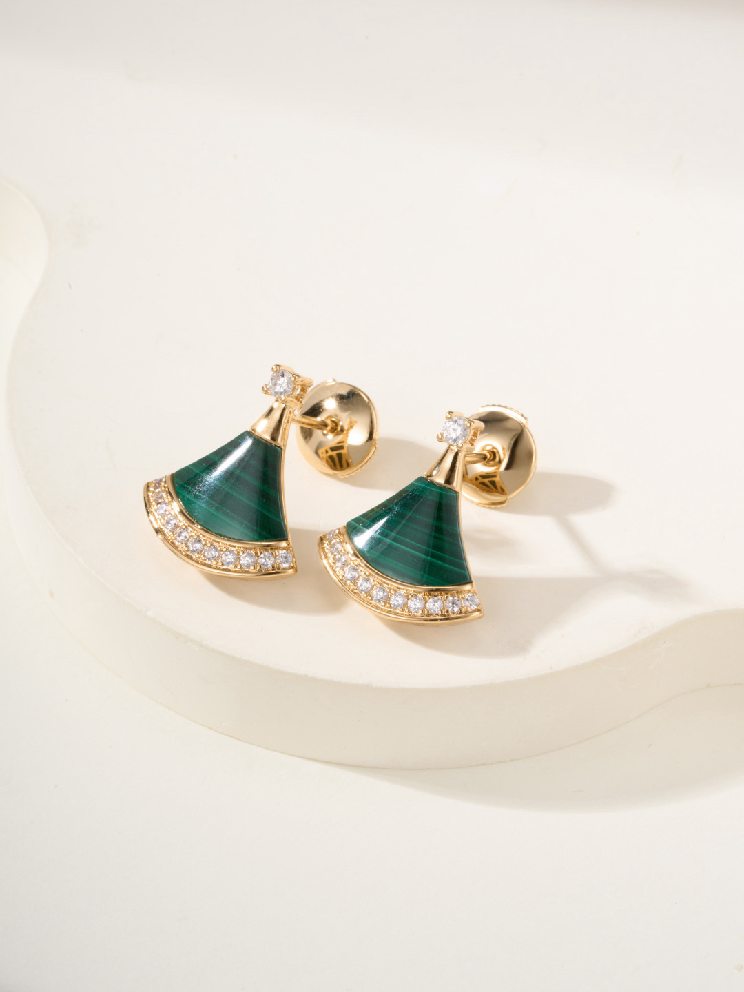 Bottega Veneta earrings-21