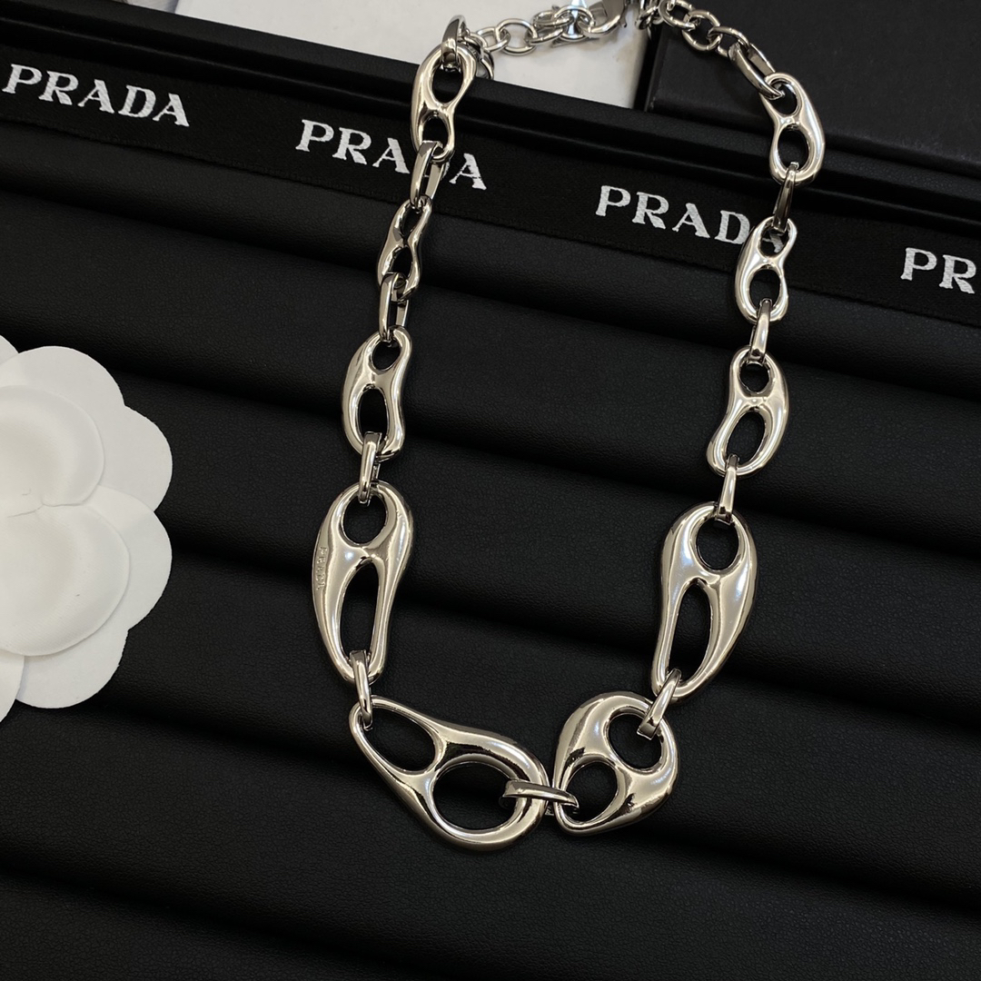 Prada necklace-26