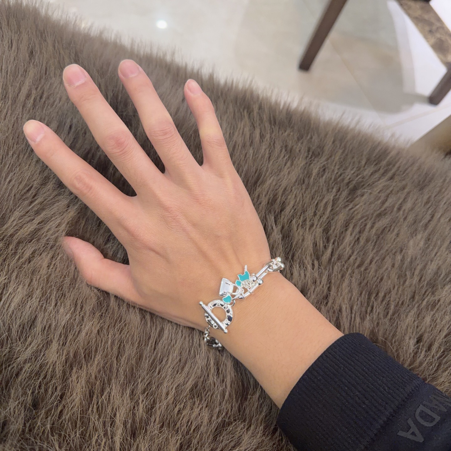 tiffany Bracelet-8