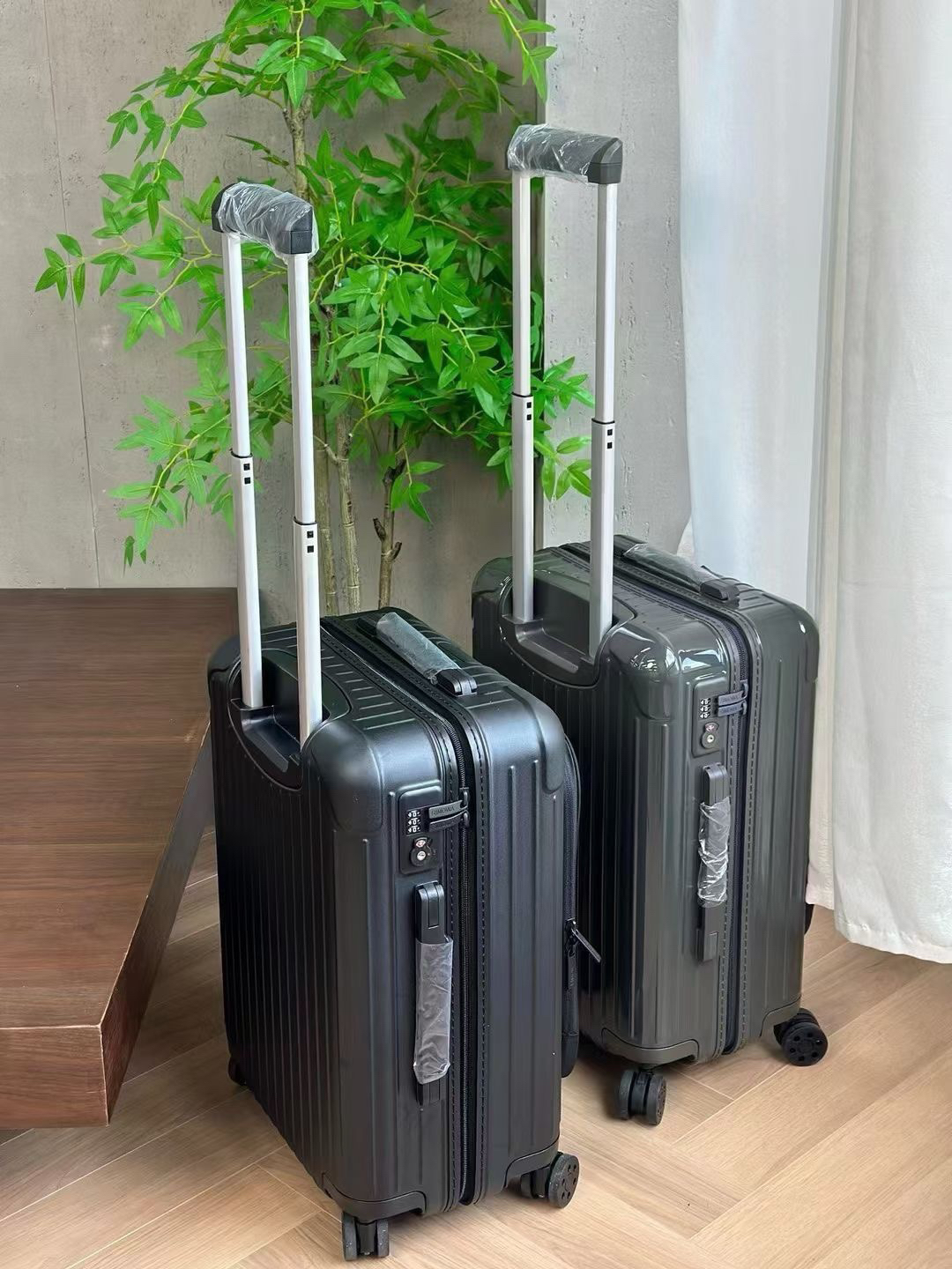 RIMOWA luggage-70