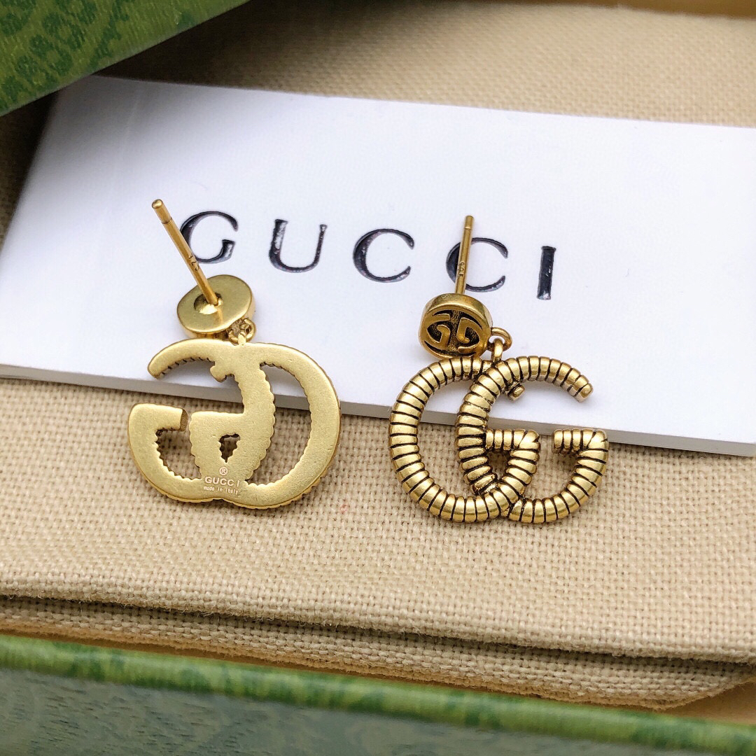 Gucci earrings-68