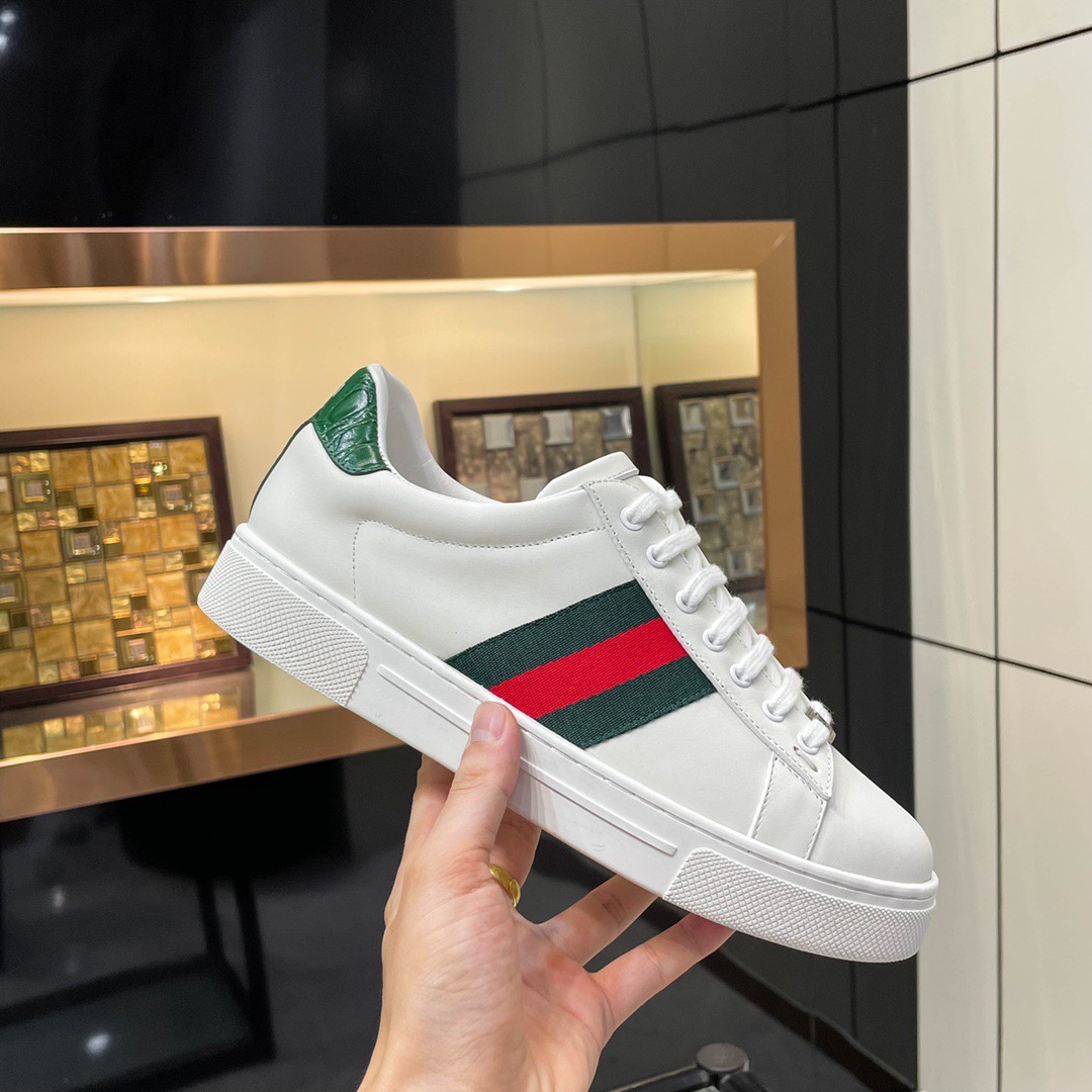 Gucci Sneakers-65