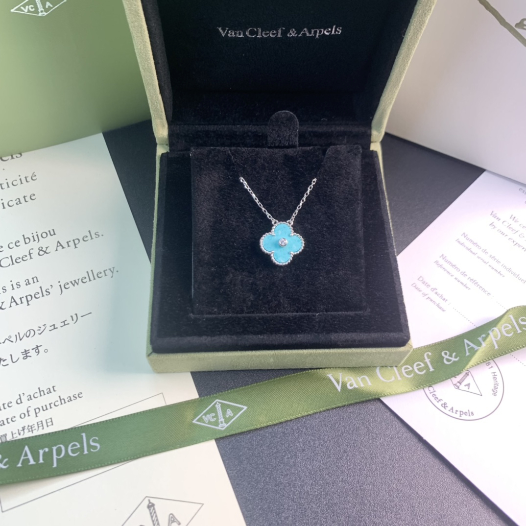 Van Cleef & Arpels necklace-28