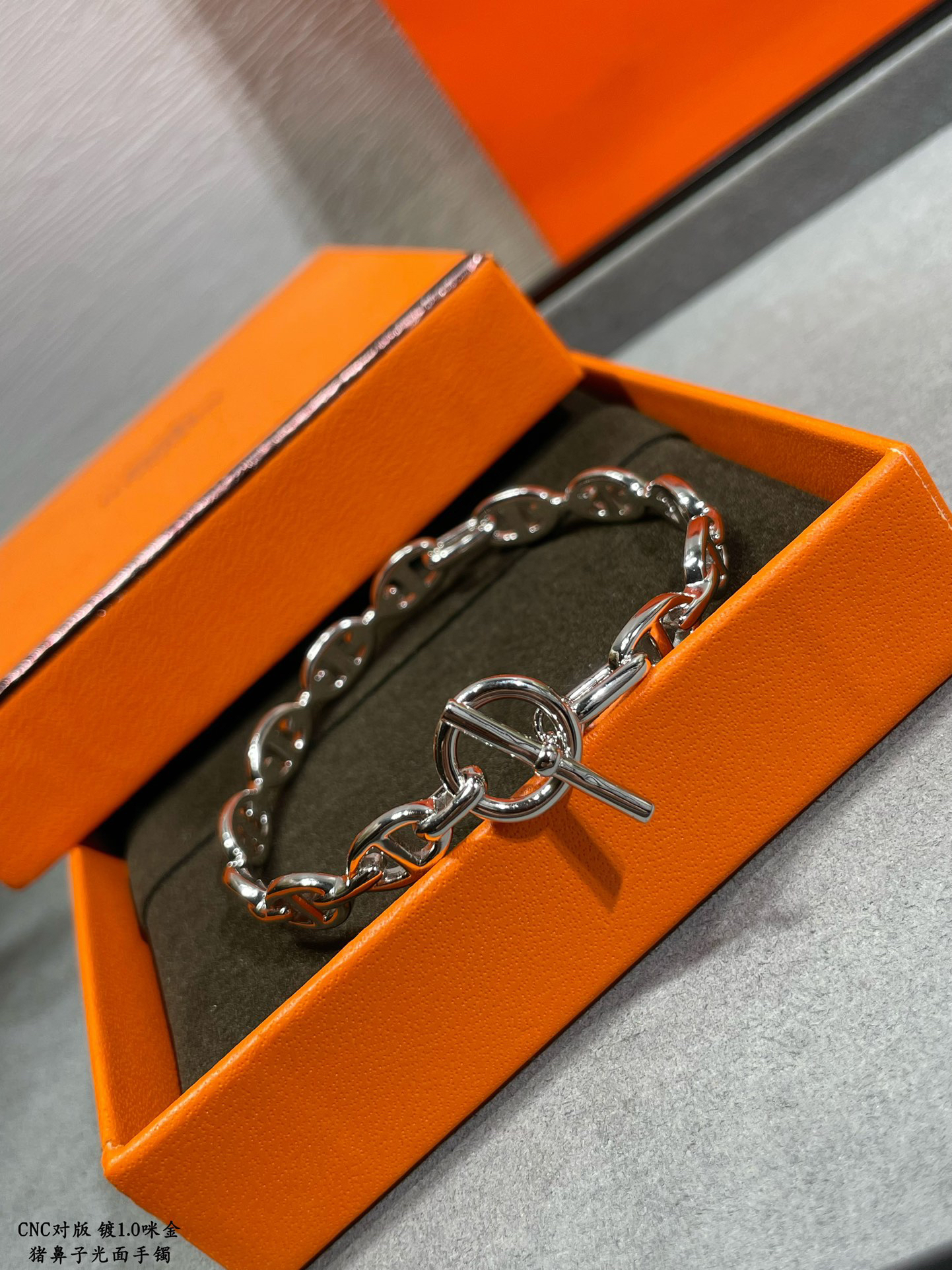 Hermes Bracelet-54