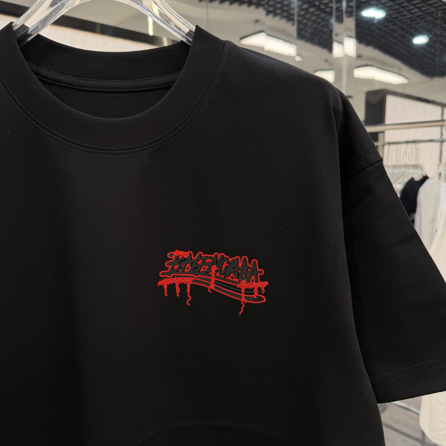 Balenciaga clothing-81