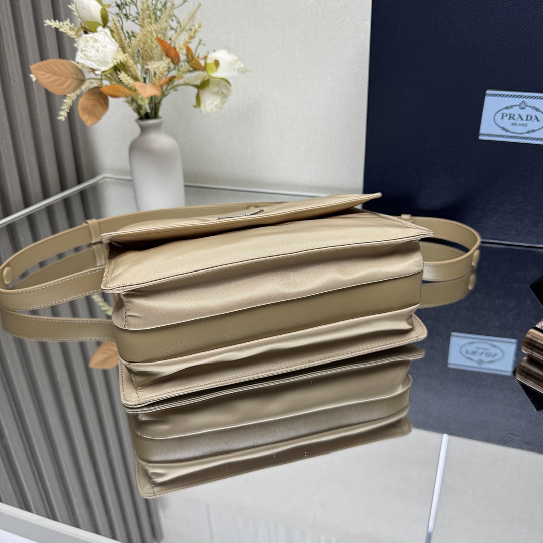 Prada Hot New Product-101