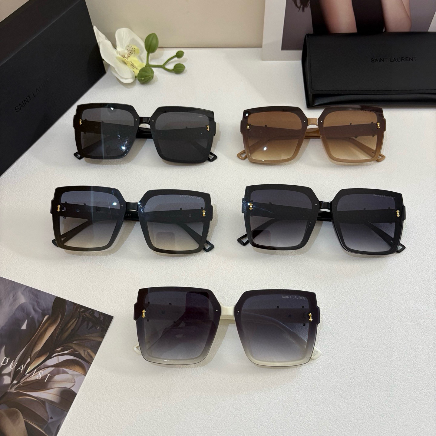 YSL glasses-24