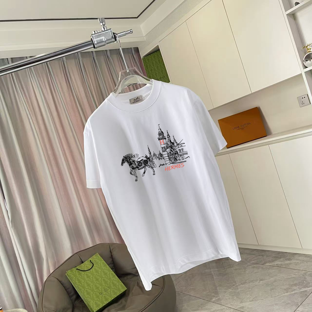 Hermes clothing-94