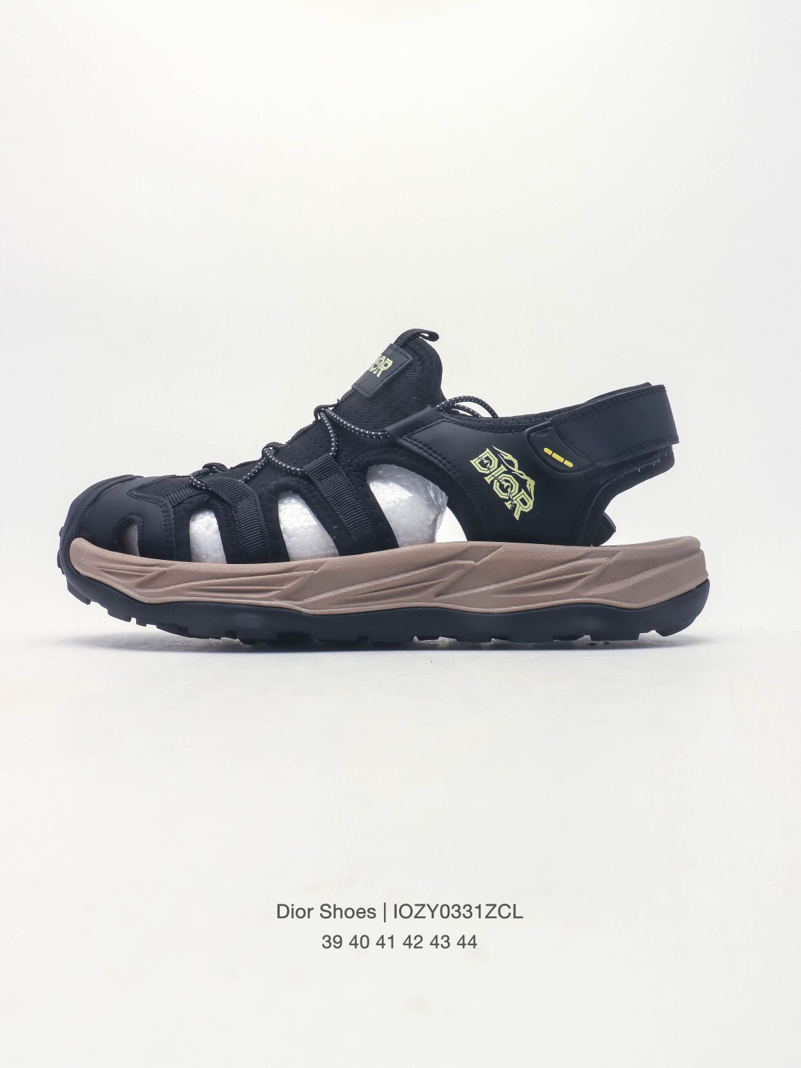 Dior Summer footwear