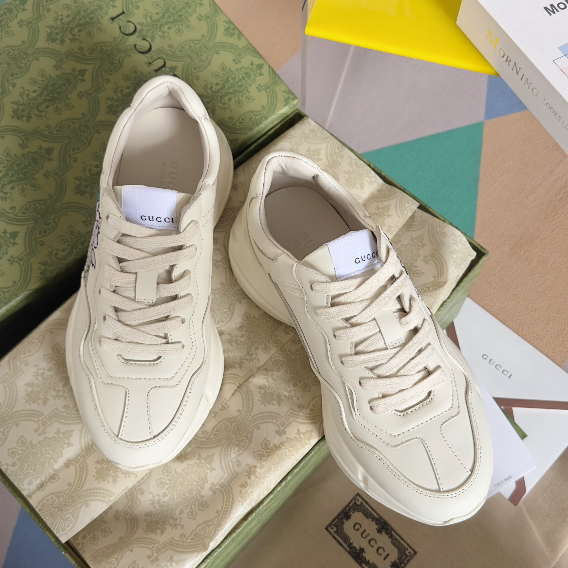 Gucci Sneakers-39
