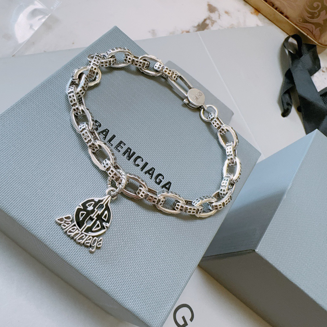 Balenciaga Bracelet-27