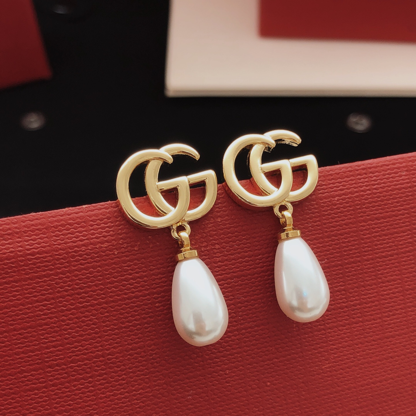 Gucci earrings-22
