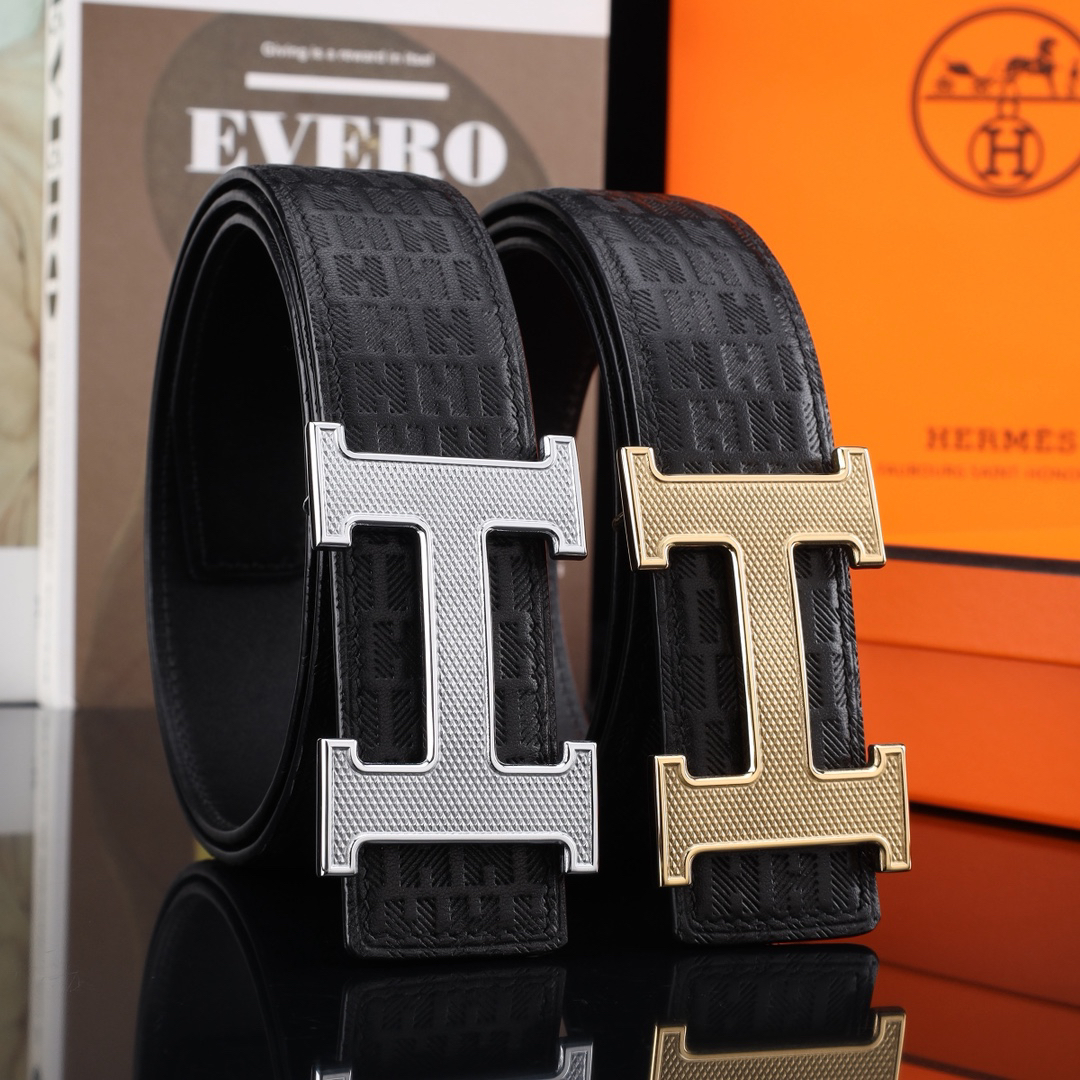 Hermes belt-111