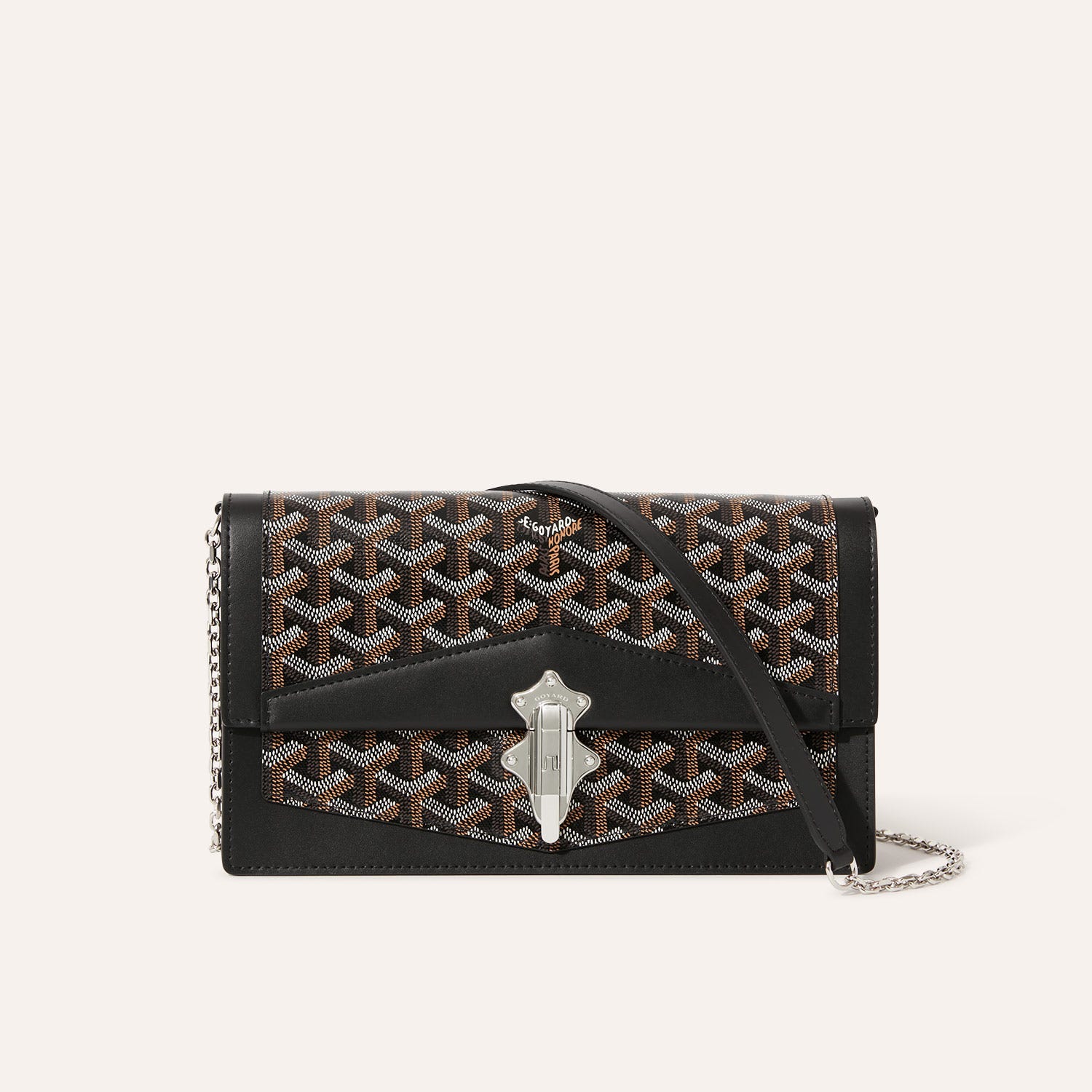 Duchesse Marie-Caroline Bag