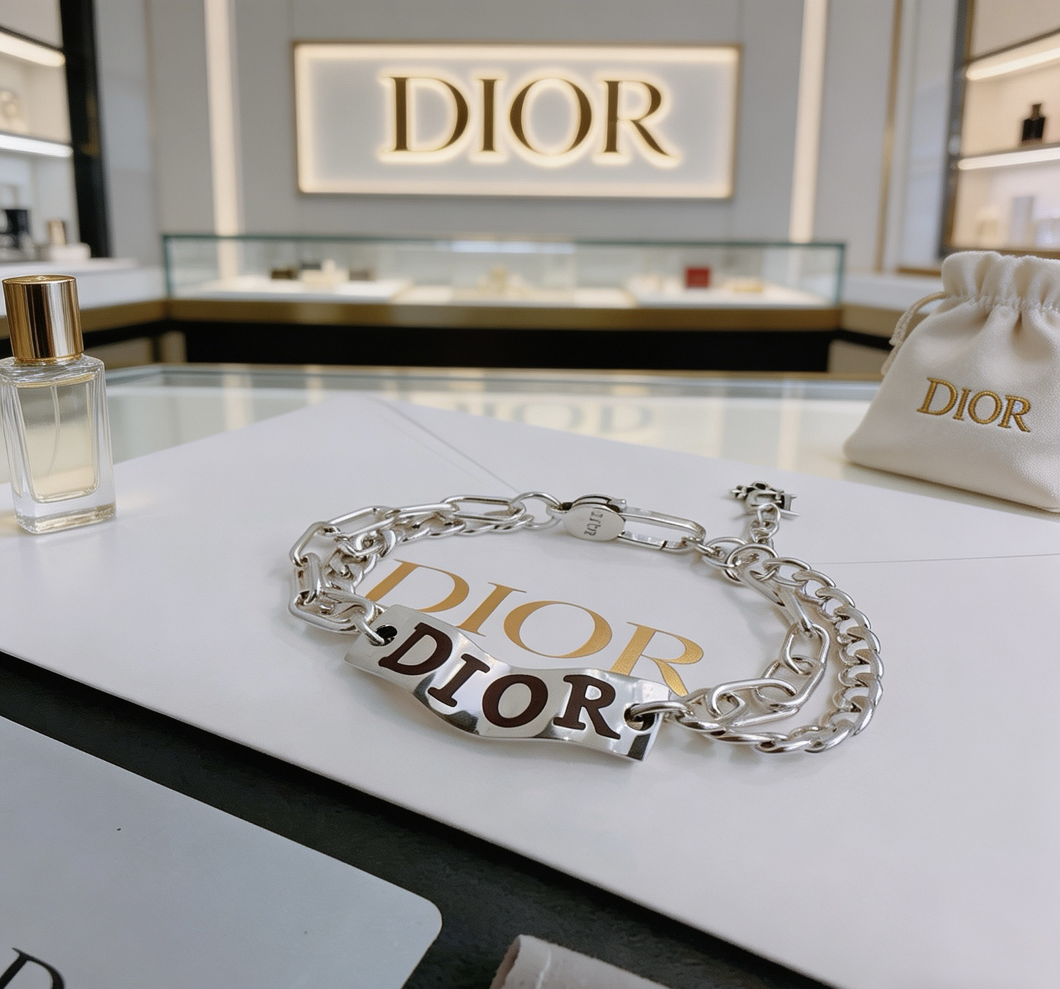 Dior Bracelet-65