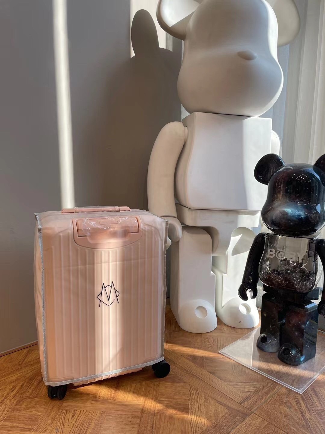 RIMOWA luggage-94