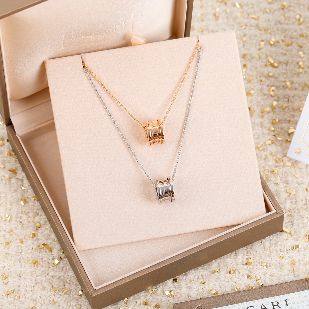 Bottega Veneta necklace-5