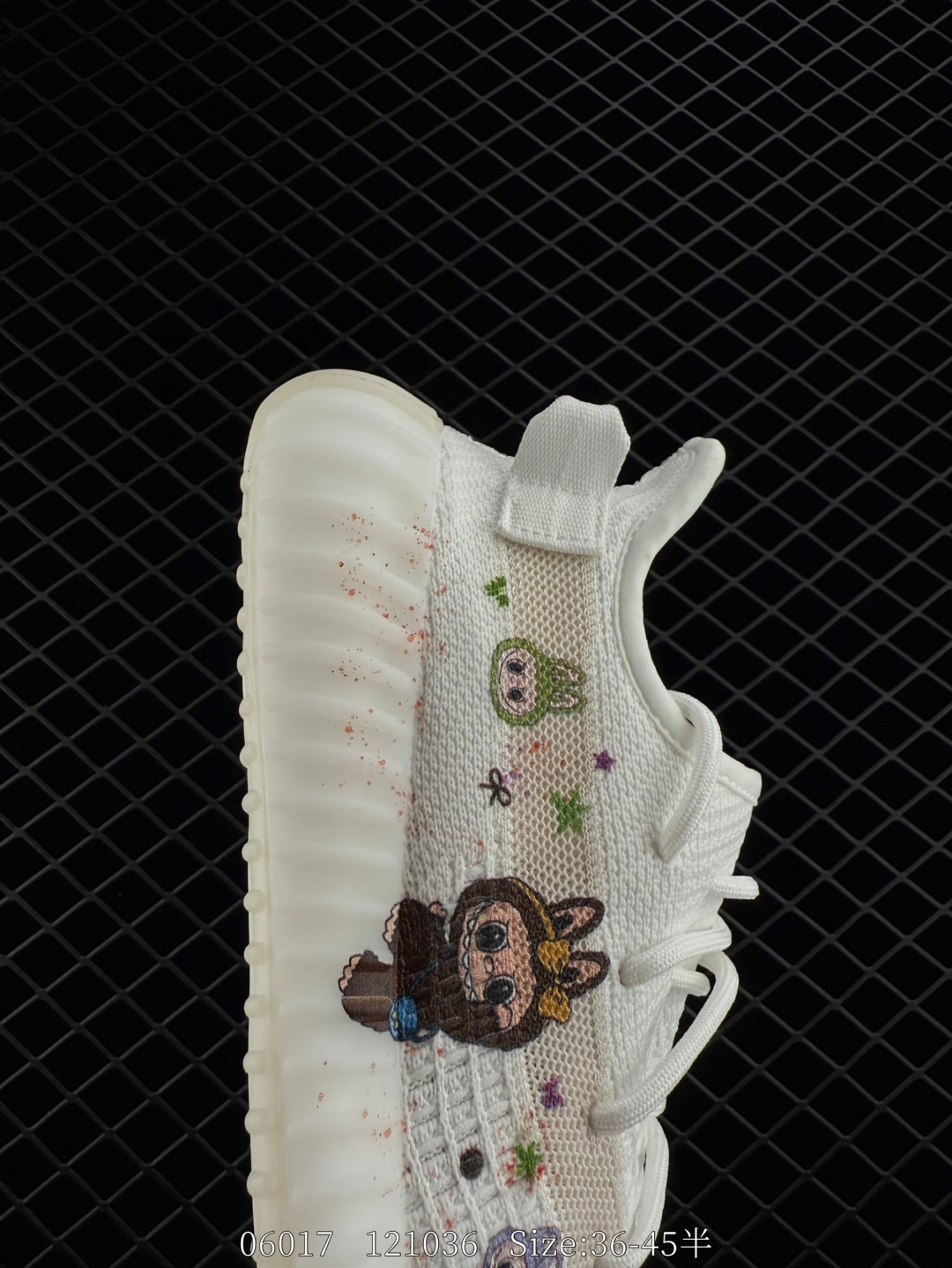 Adidas Sneakers-349
