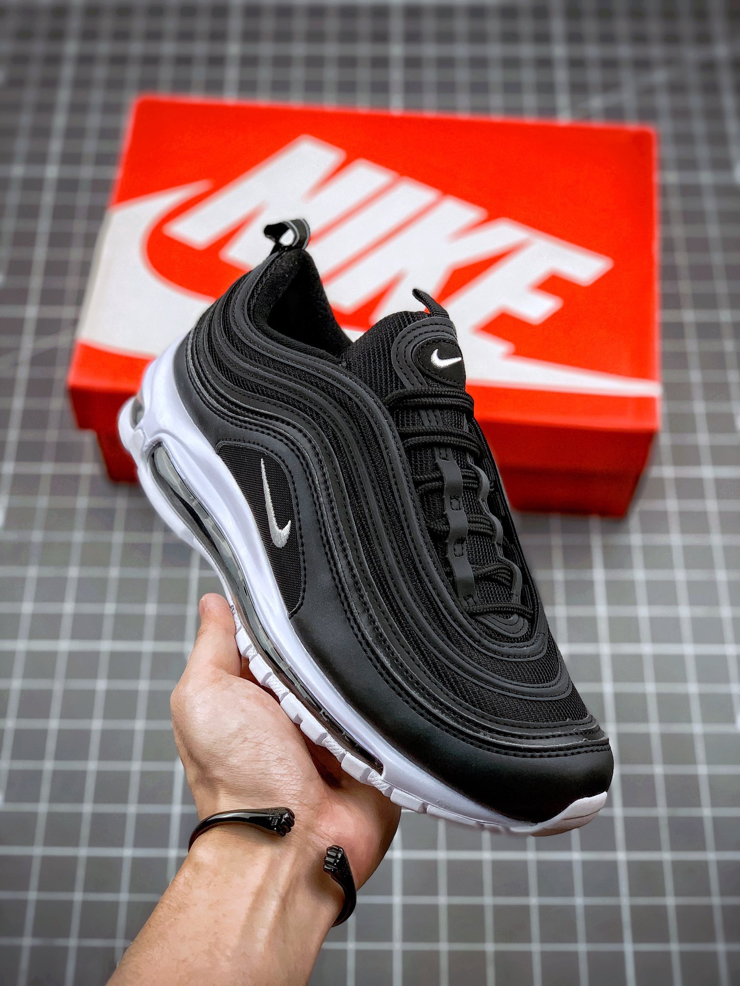 Nike Sneakers-25