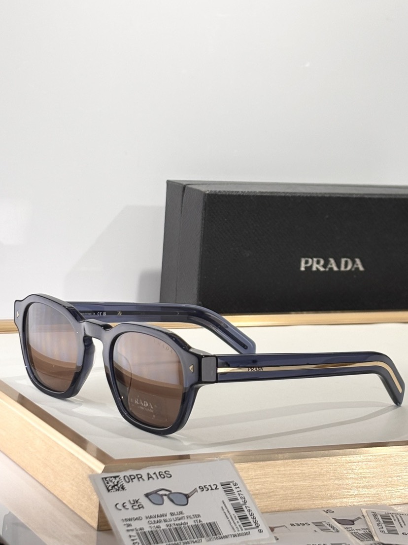 Prada glasses-22