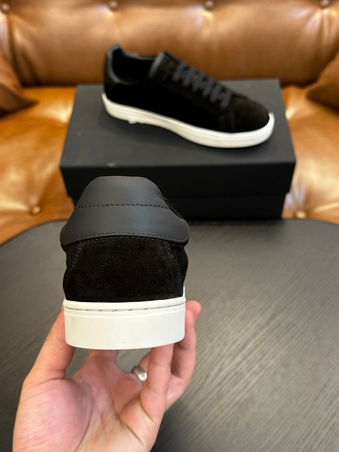 D&G Sneakers-140