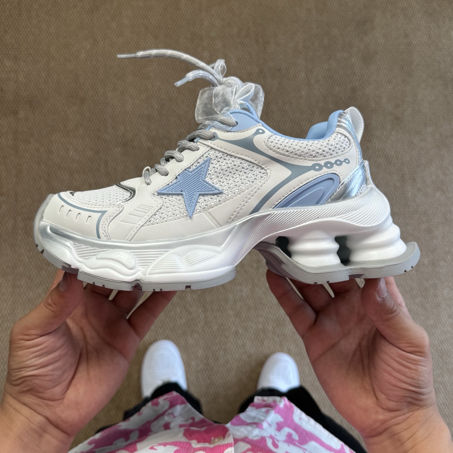 Golden Goose Sneakers-87