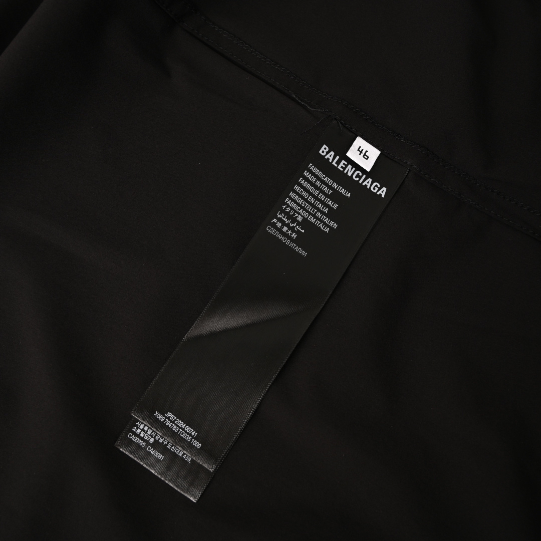 Balenciaga Clothing-365