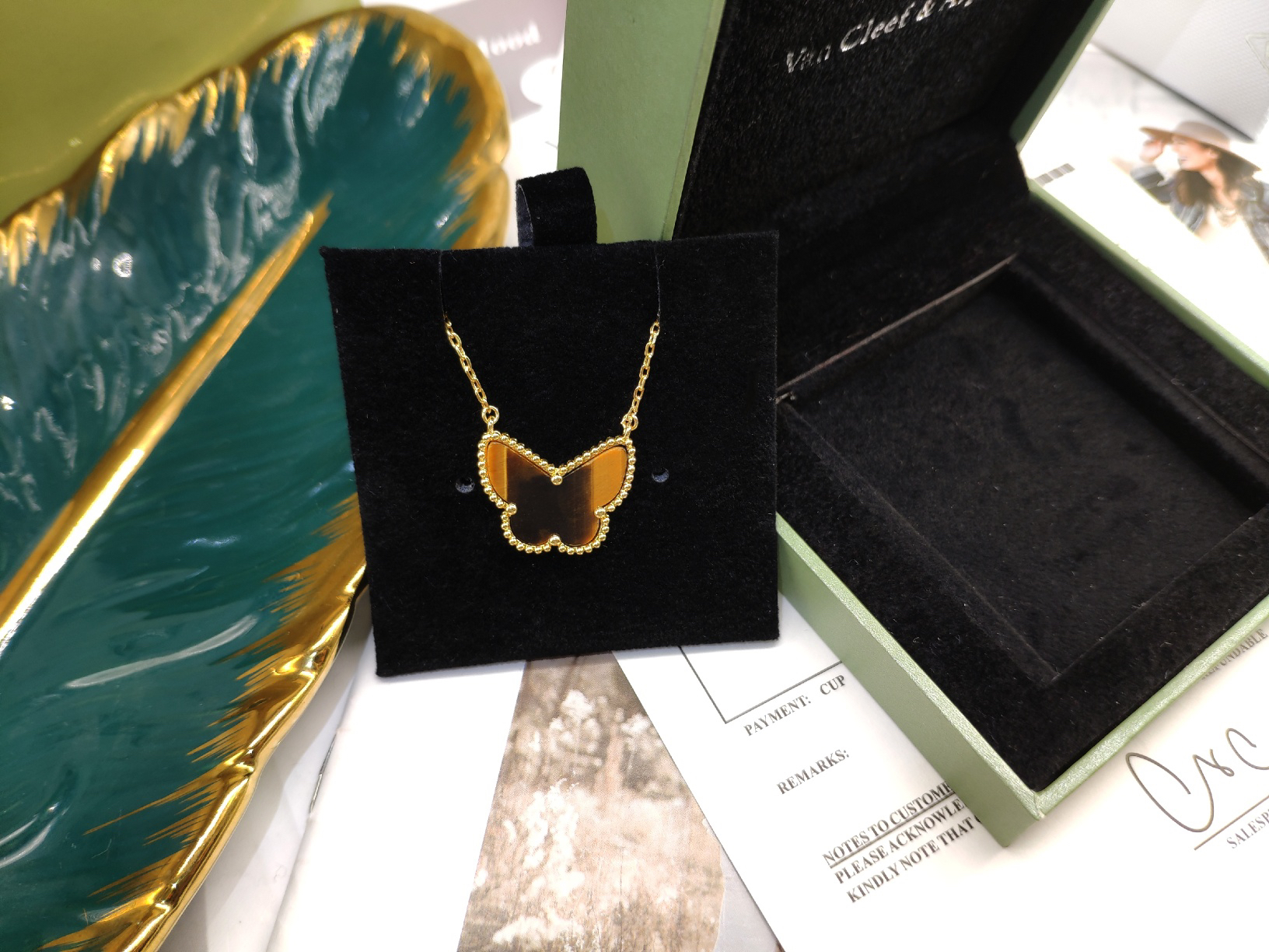 Van Cleef & Arpels necklace-21