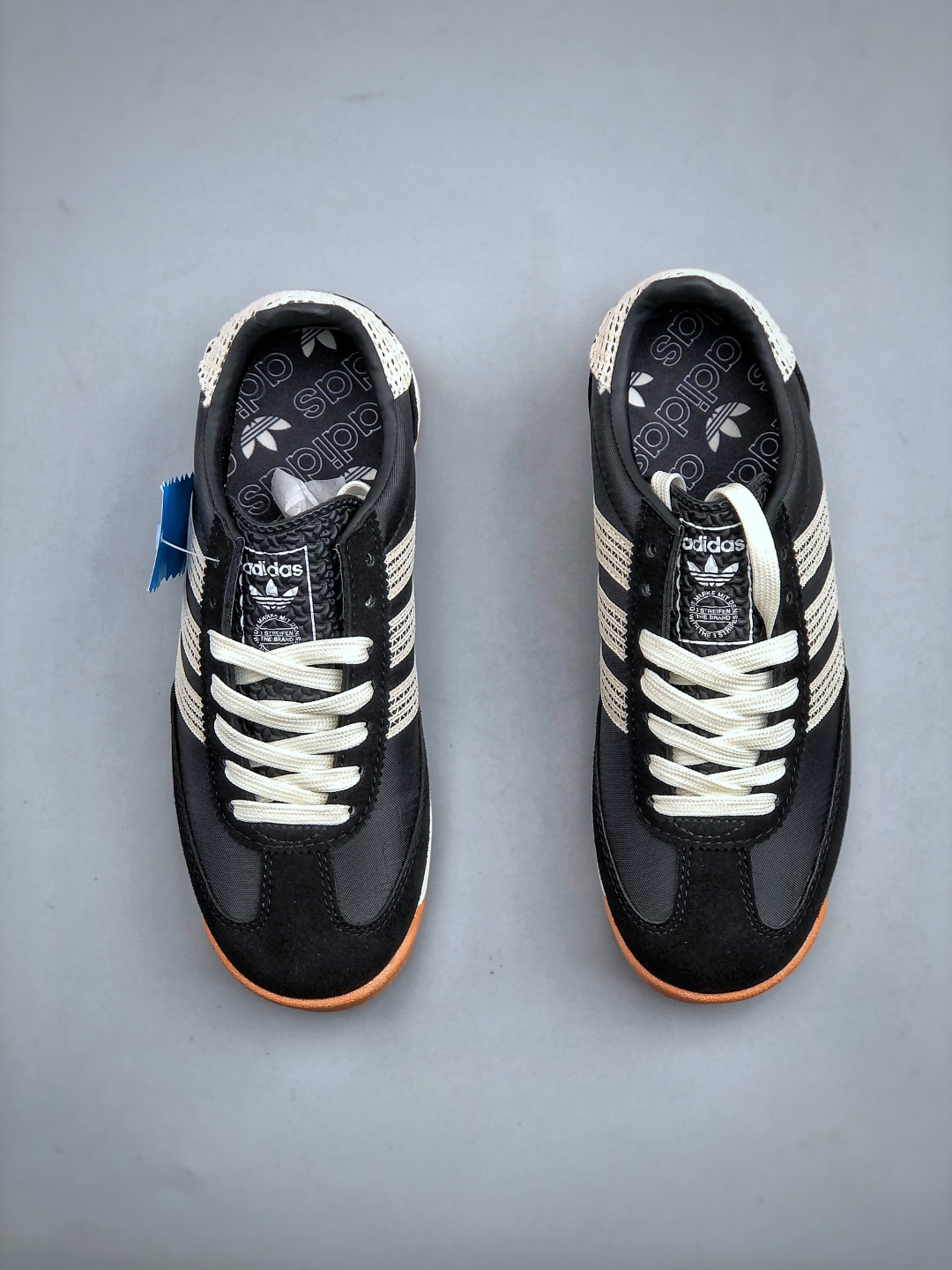 Adidas Sneakers-257