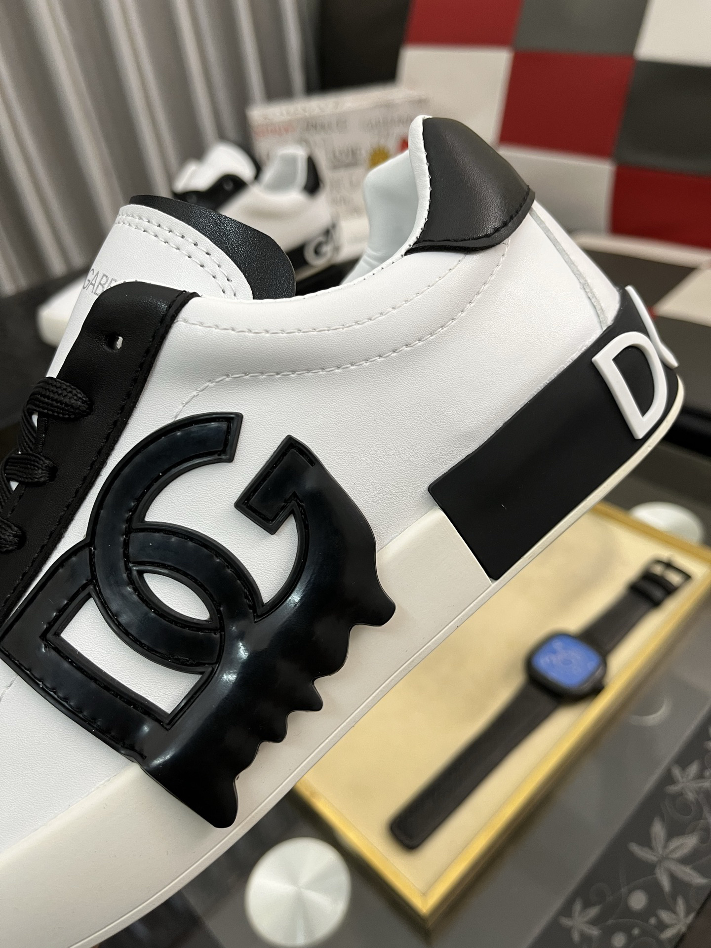 D&G Sneakers-8