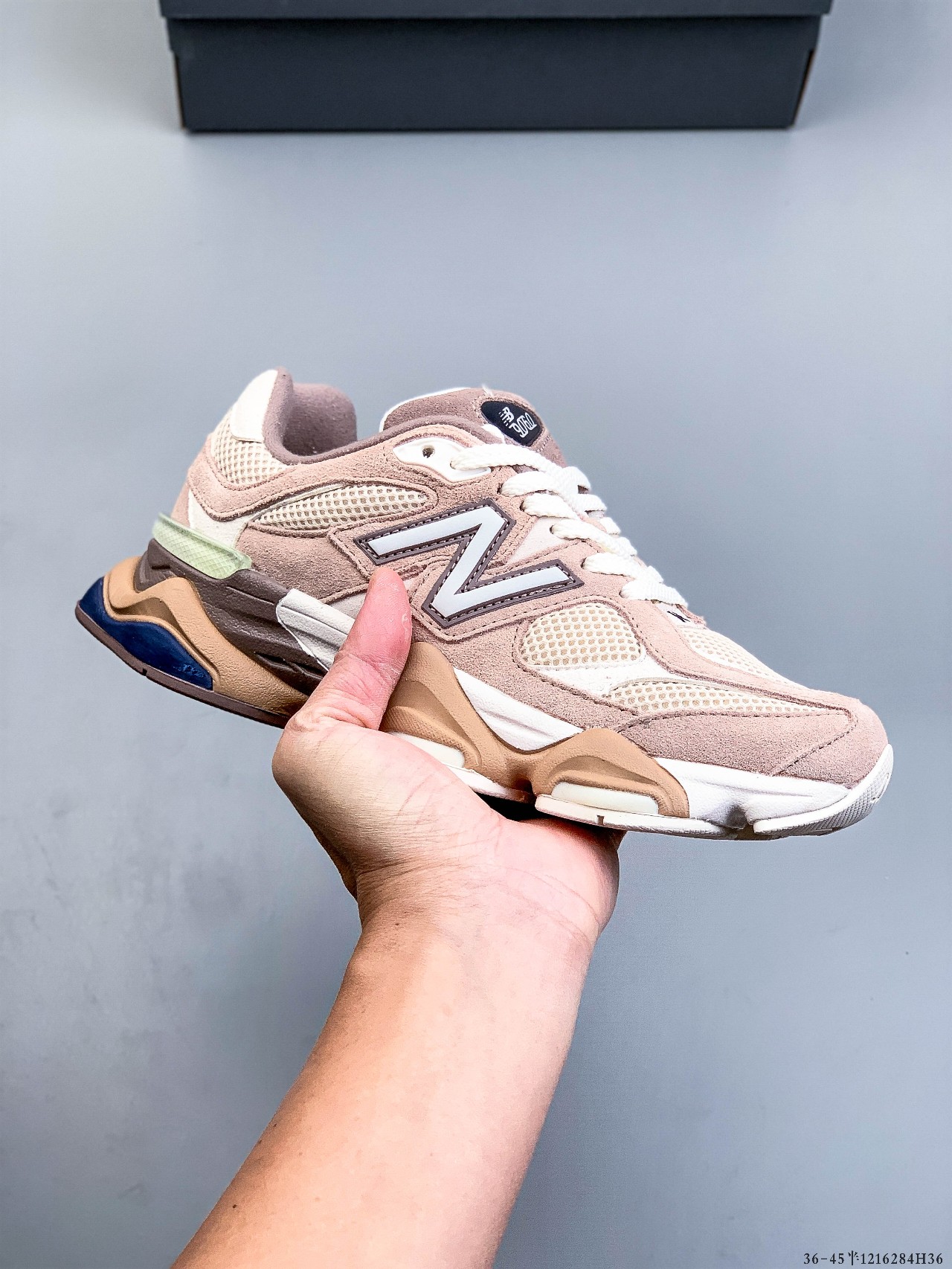 New Balance Sneakers-335