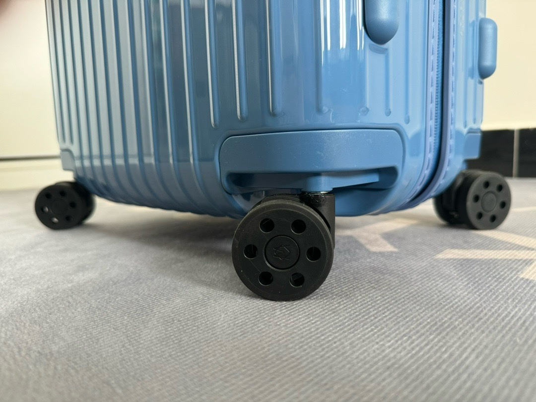 RIMOWA luggage-74