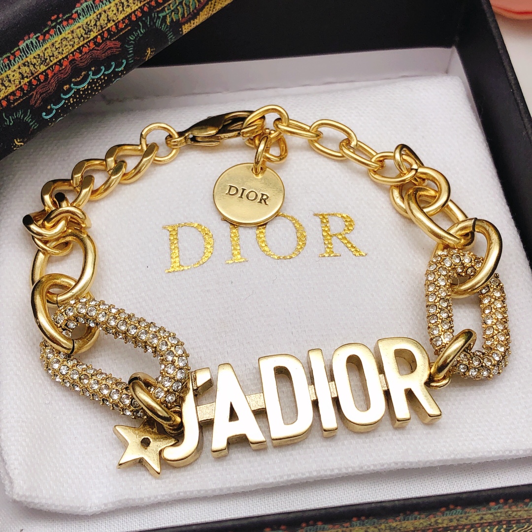 Dior Bracelet-1