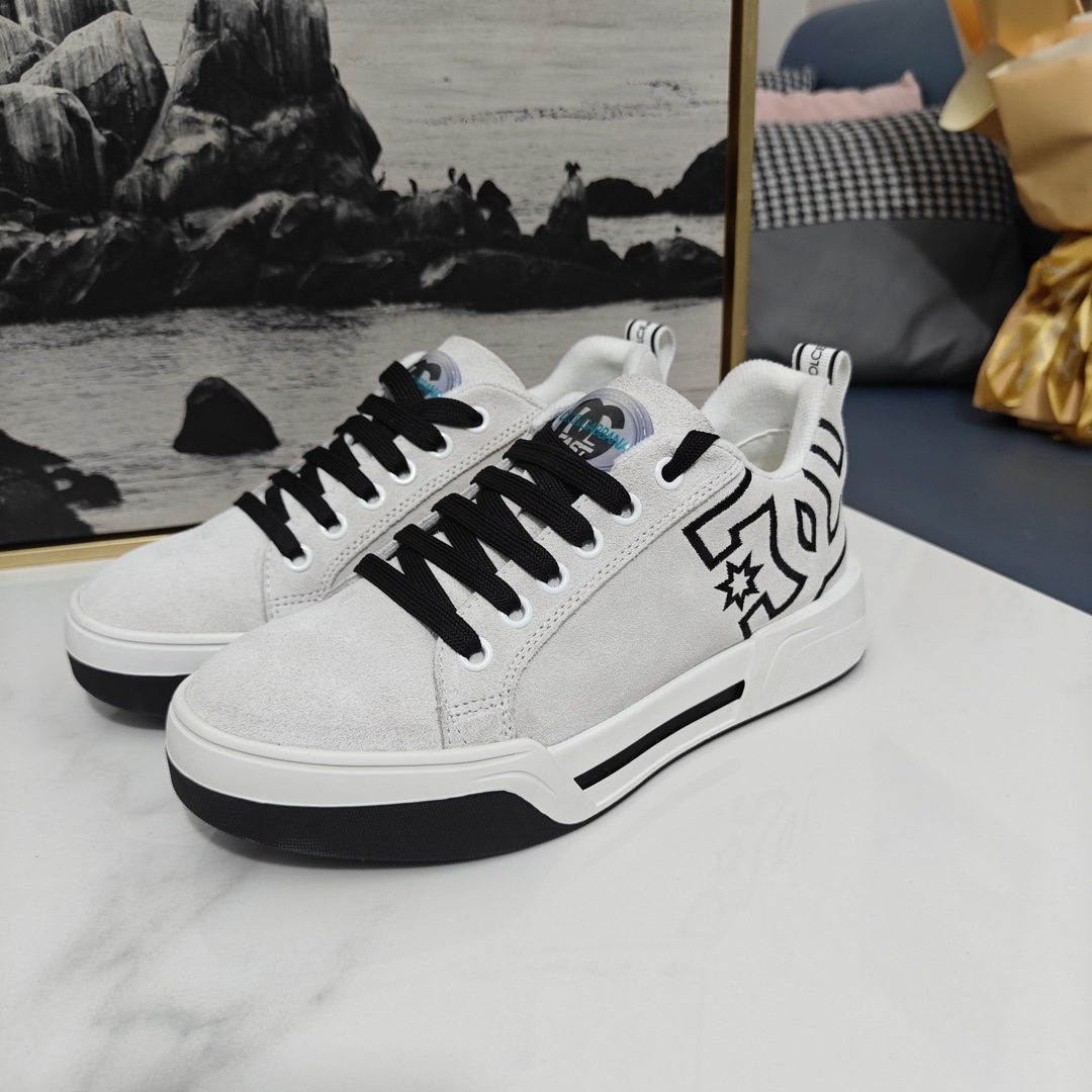 D&G Sneakers-231