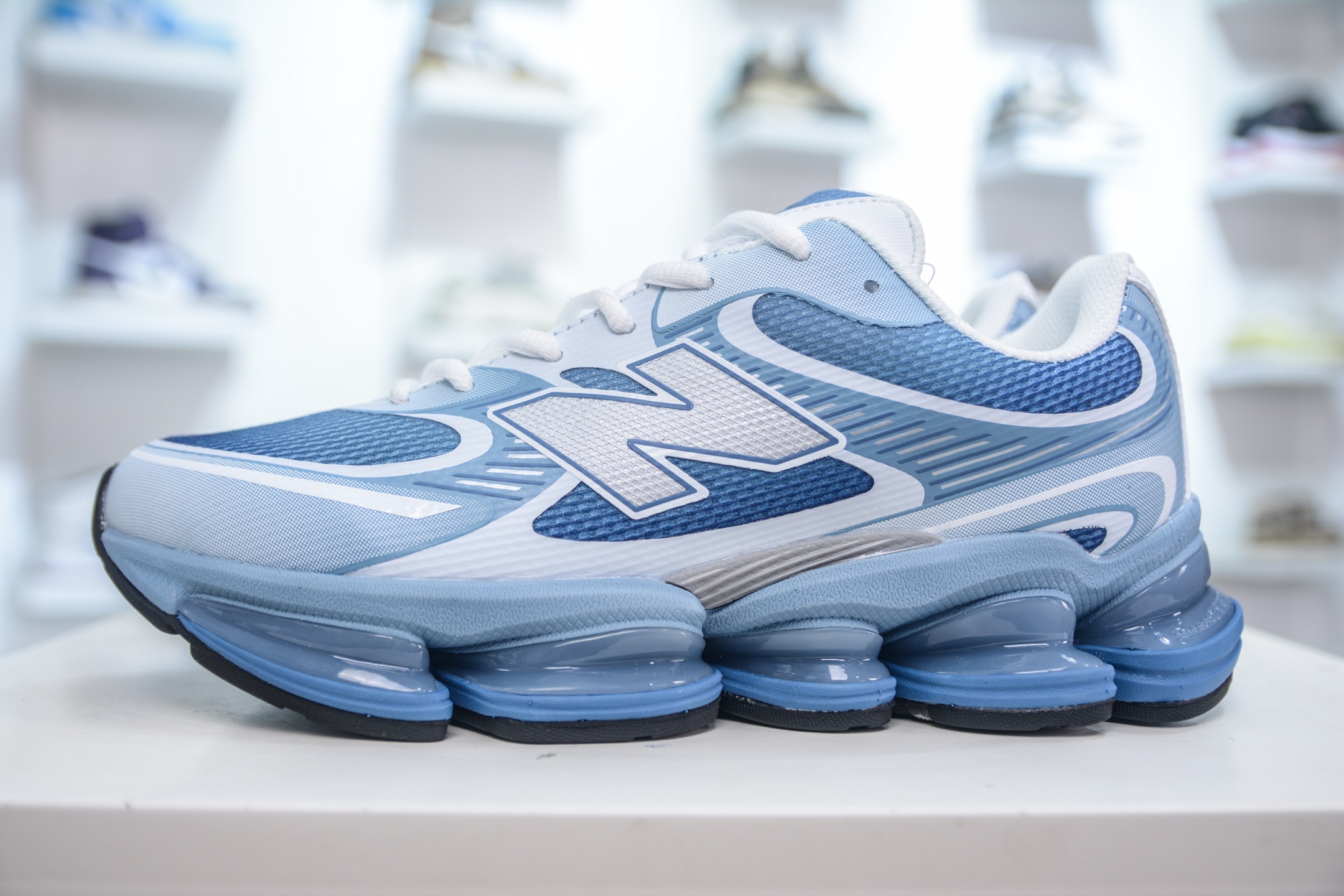 New Balance Sneakers-175