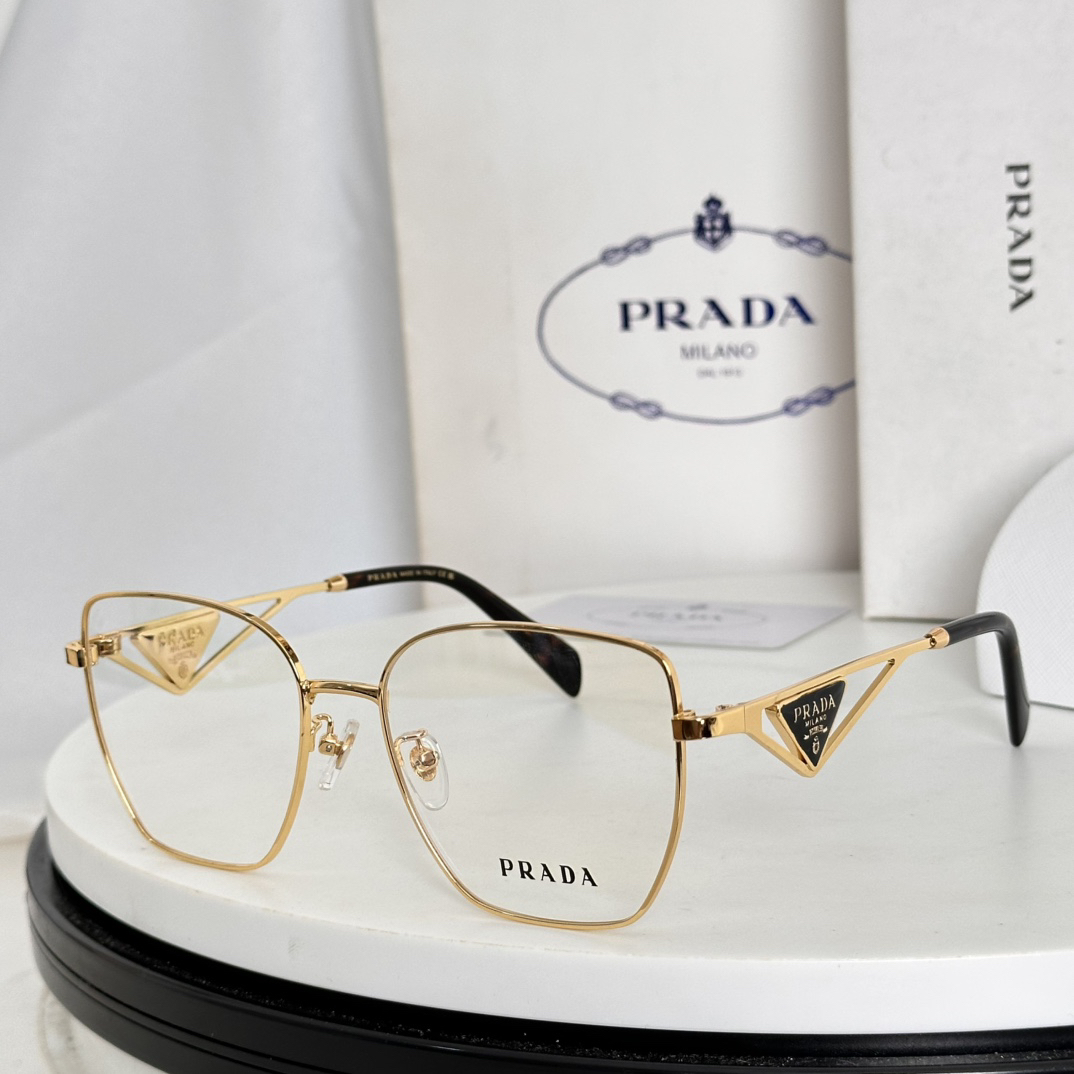 Prada glasses-7