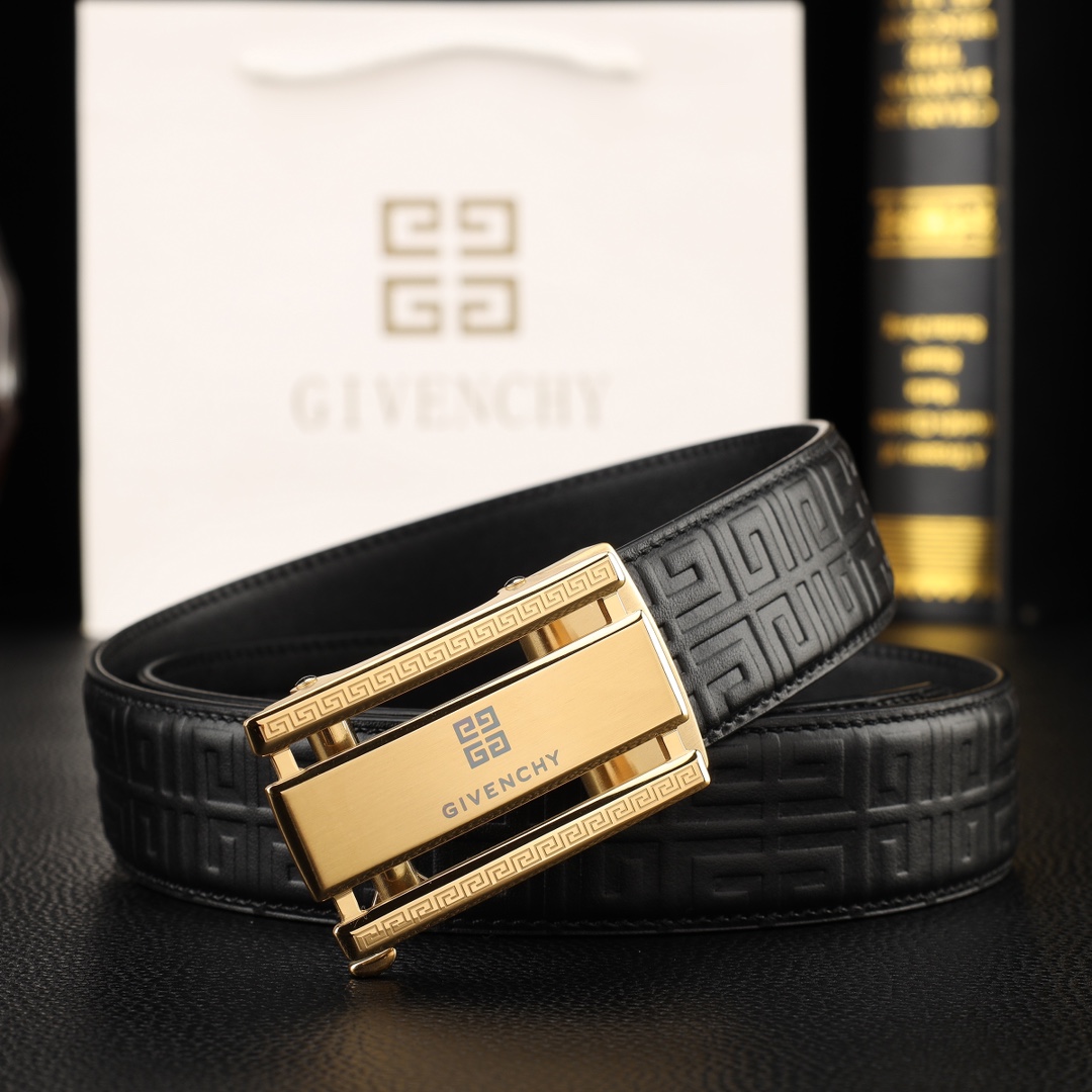 Givenchy belt-84