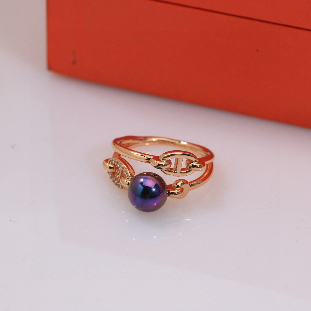 Hermes ring-25