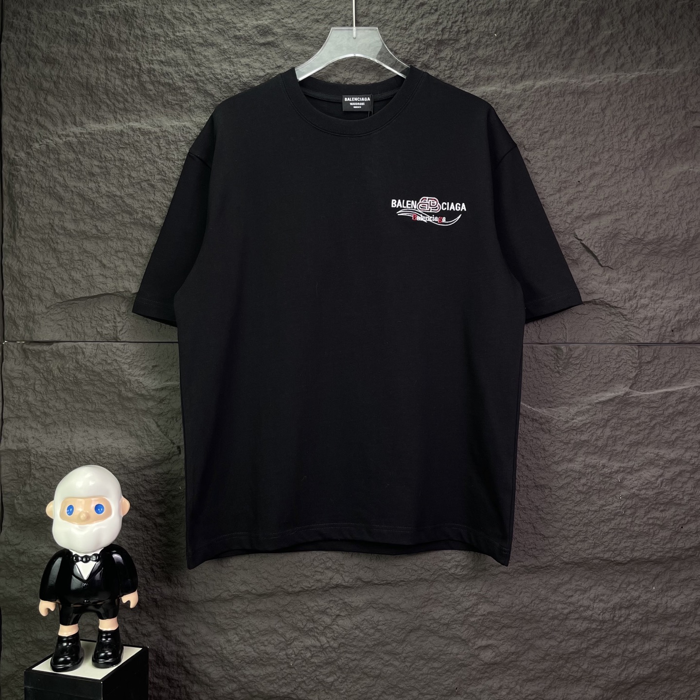 Balenciaga clothing-25