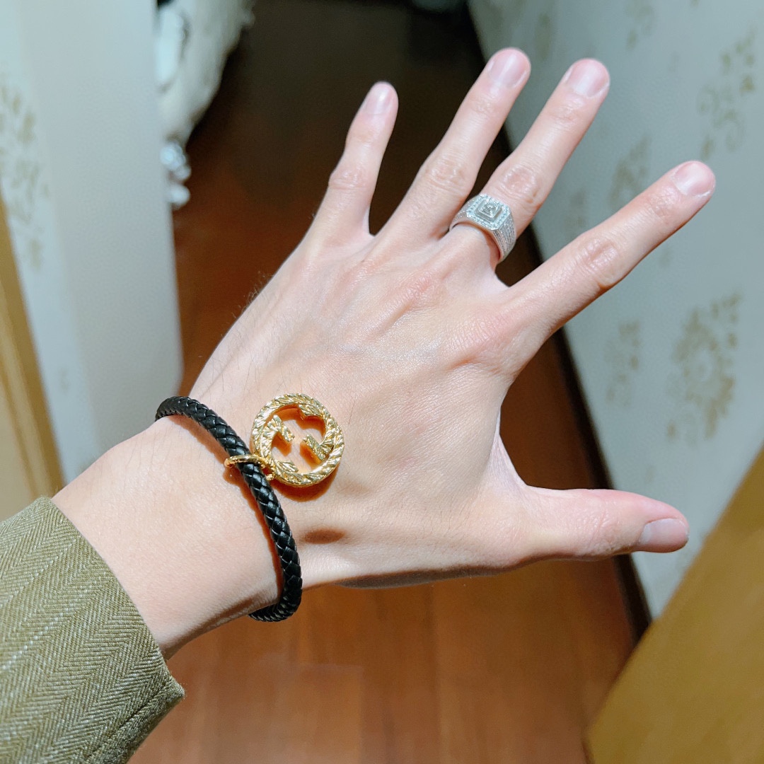 Gucci Bracelet-74