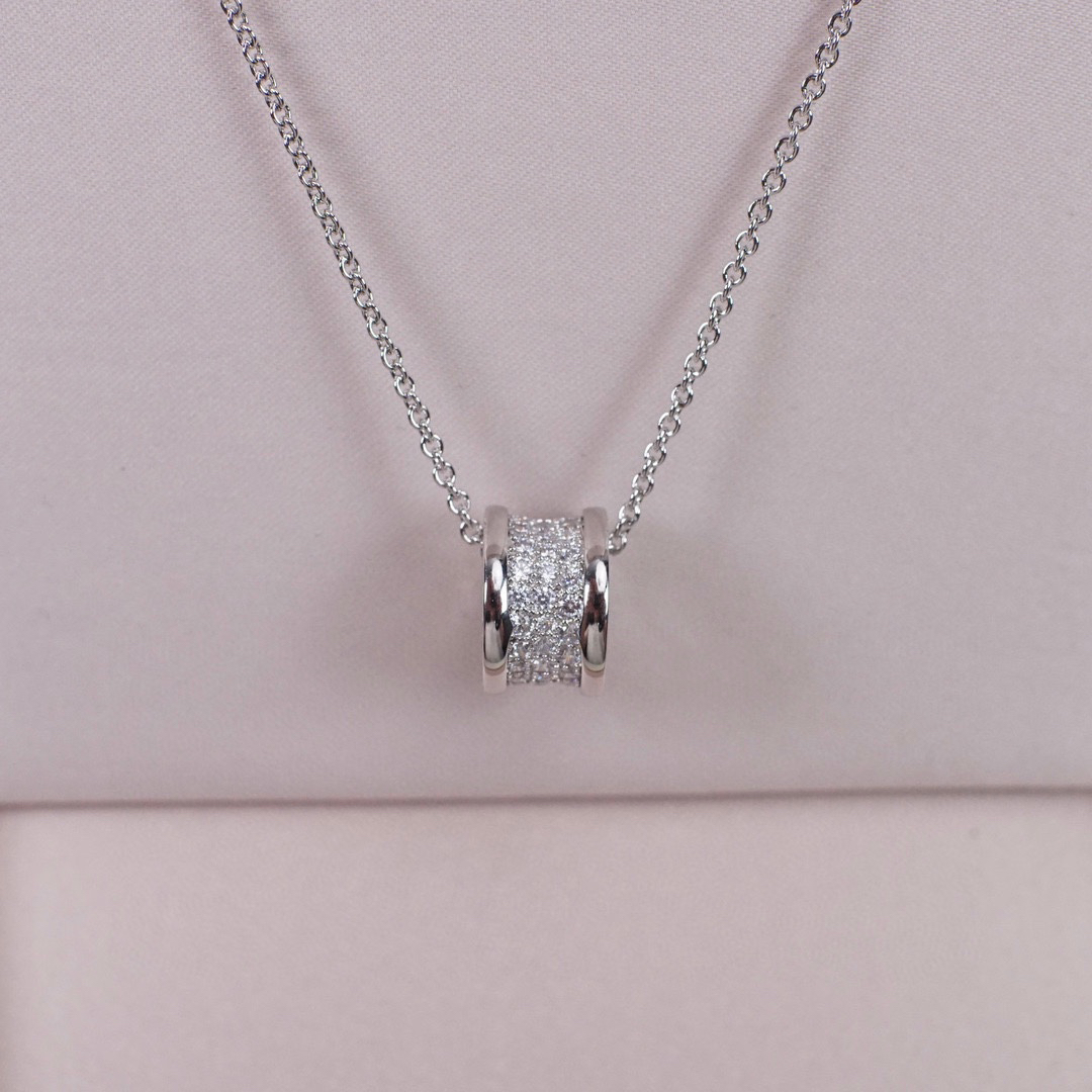 Bottega Veneta necklace-74