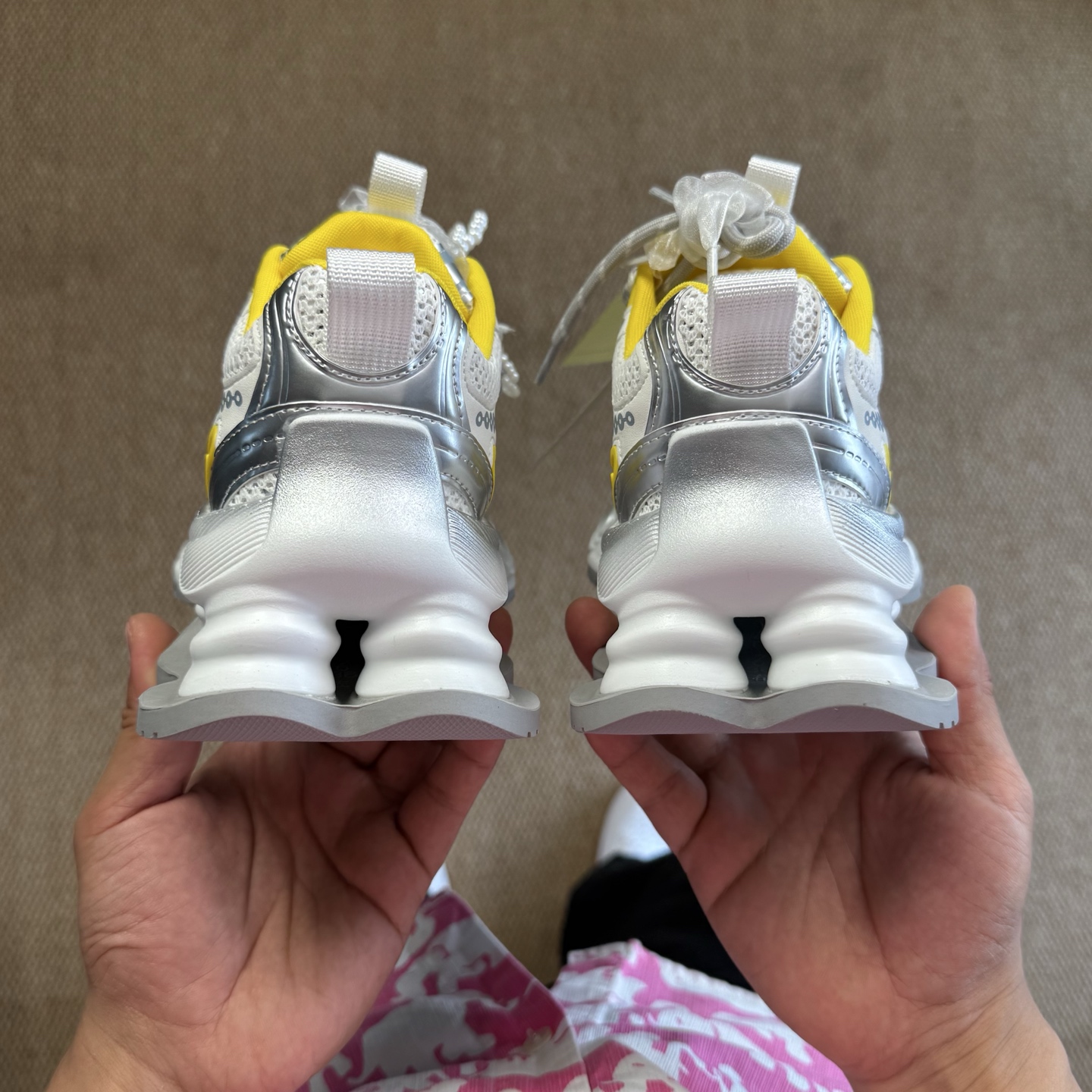 Golden Goose Sneakers-88